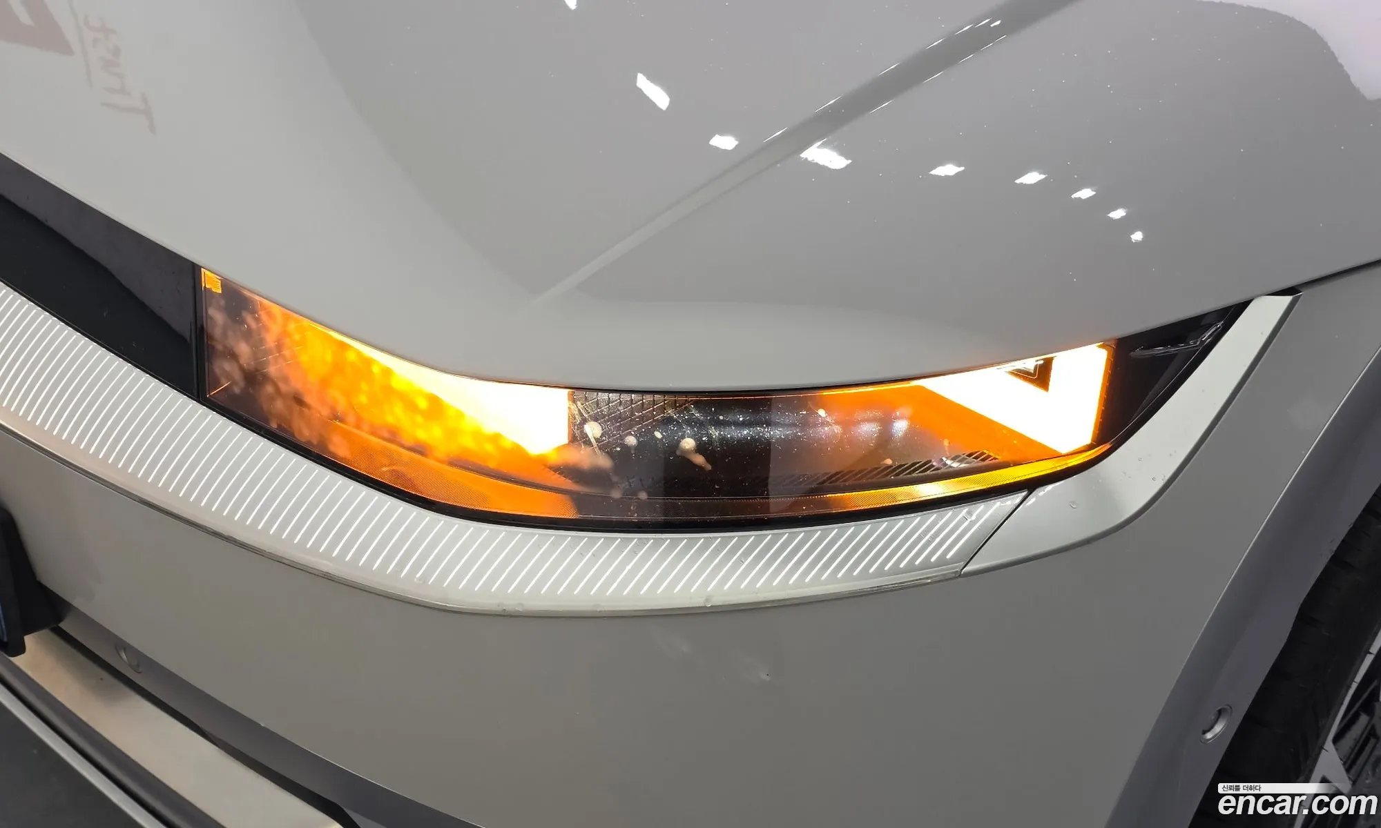 Hyundai Ioniq 5 2021 — 22