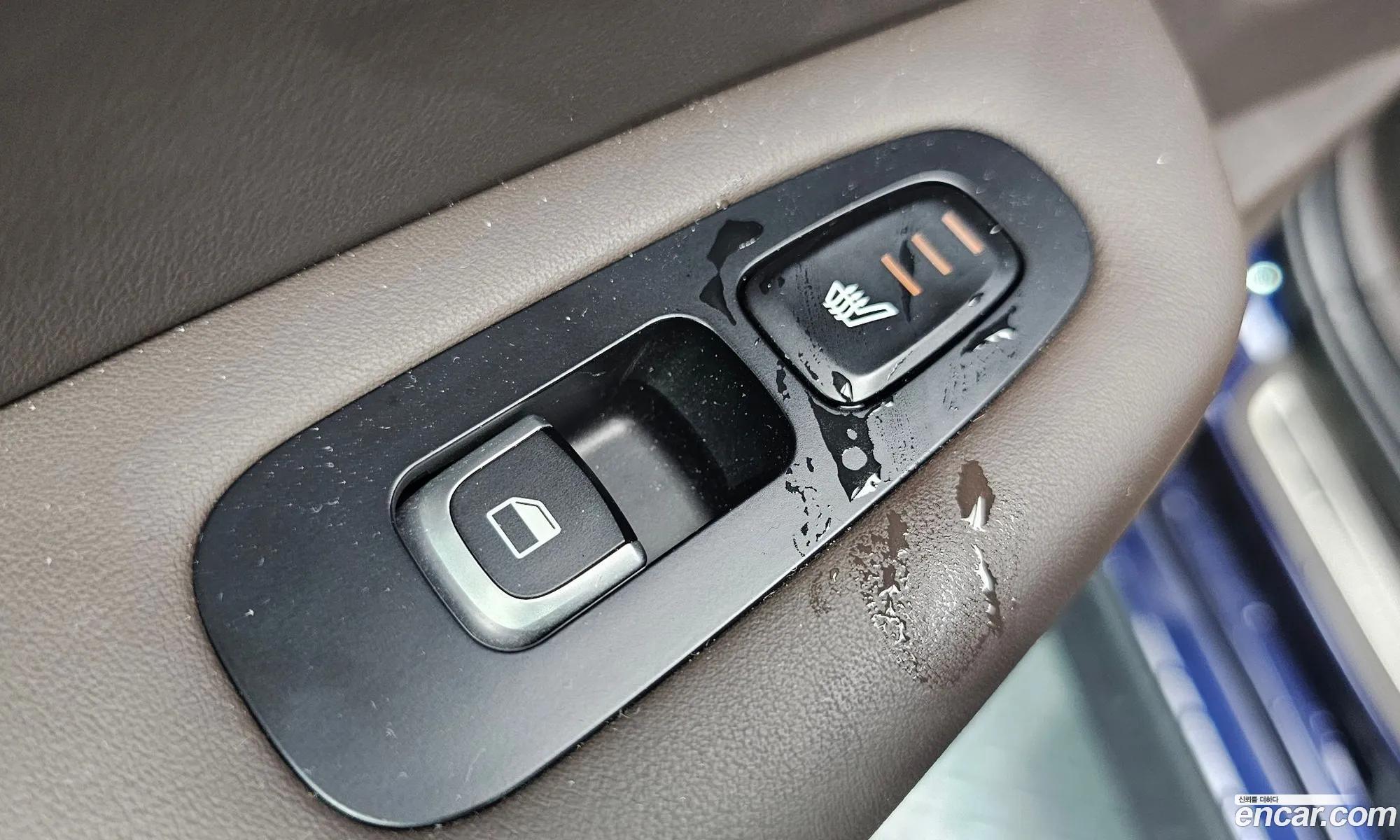 Kia Stinger 2017 KNAE751CDJS000632 — 11