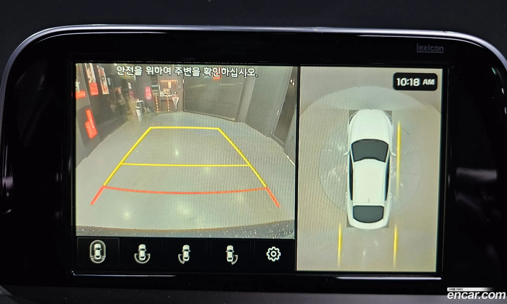 Kia Stinger 2017 KNAE751CDJS000632 — 19