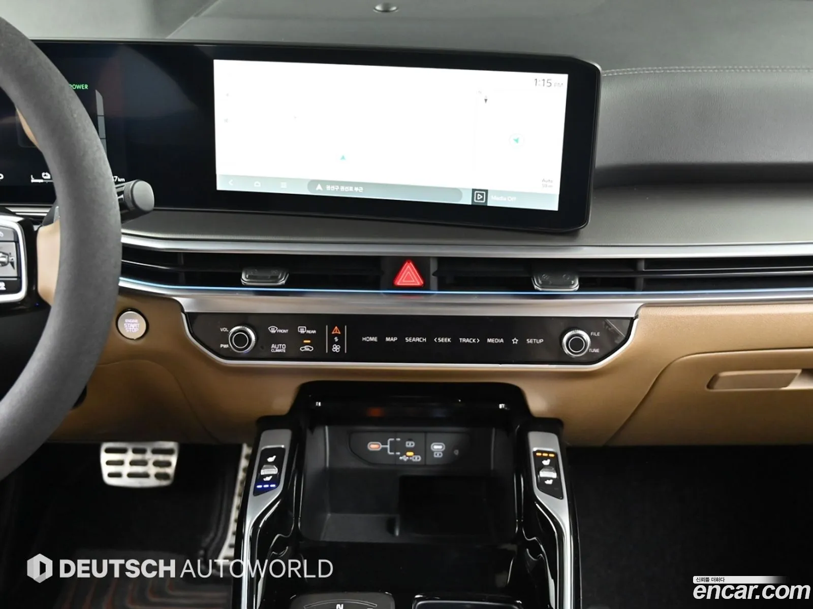 Kia Sorento 2023 — 5