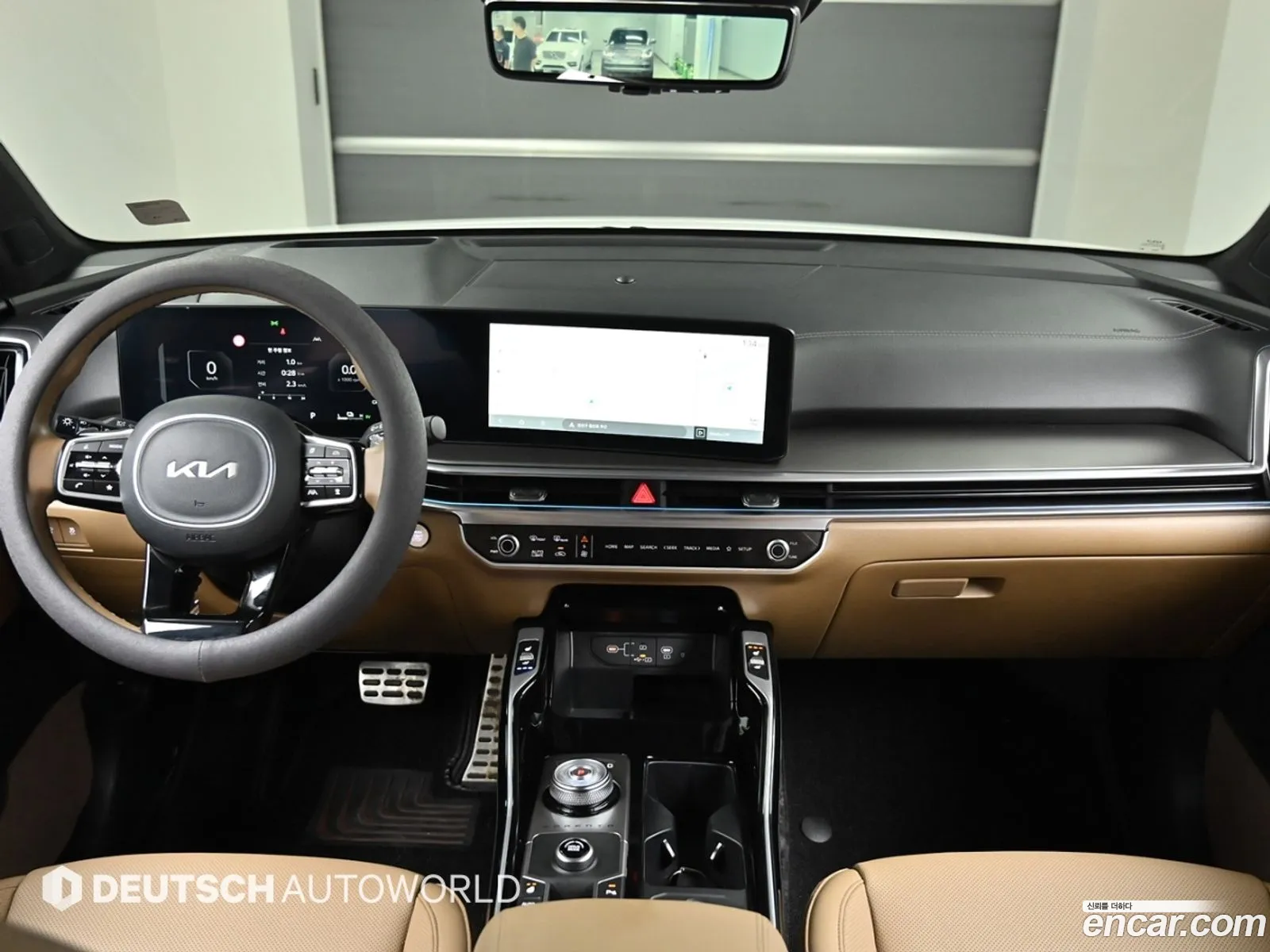 Kia Sorento 2023 — 14