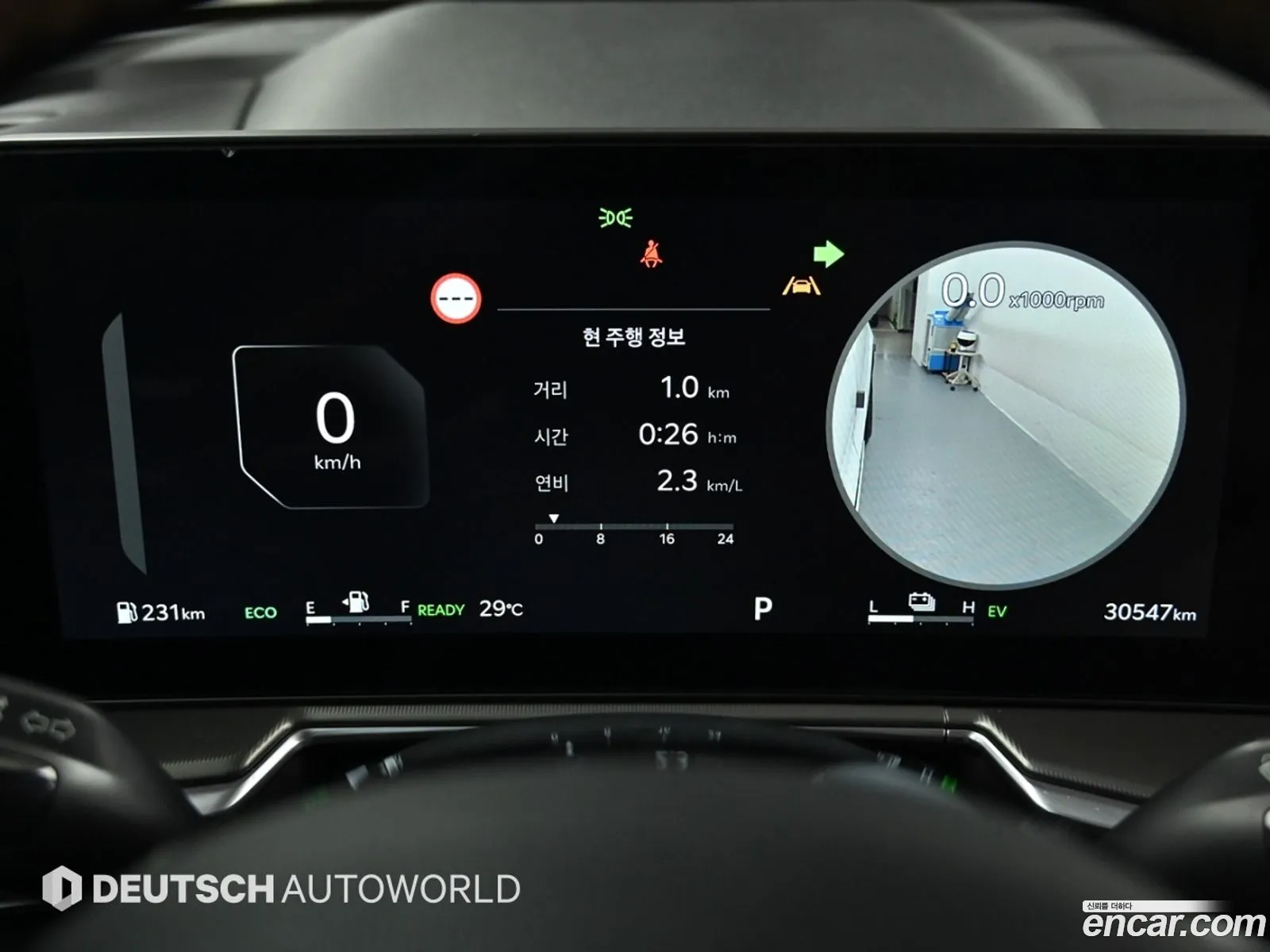 Kia Sorento 2023 — 10