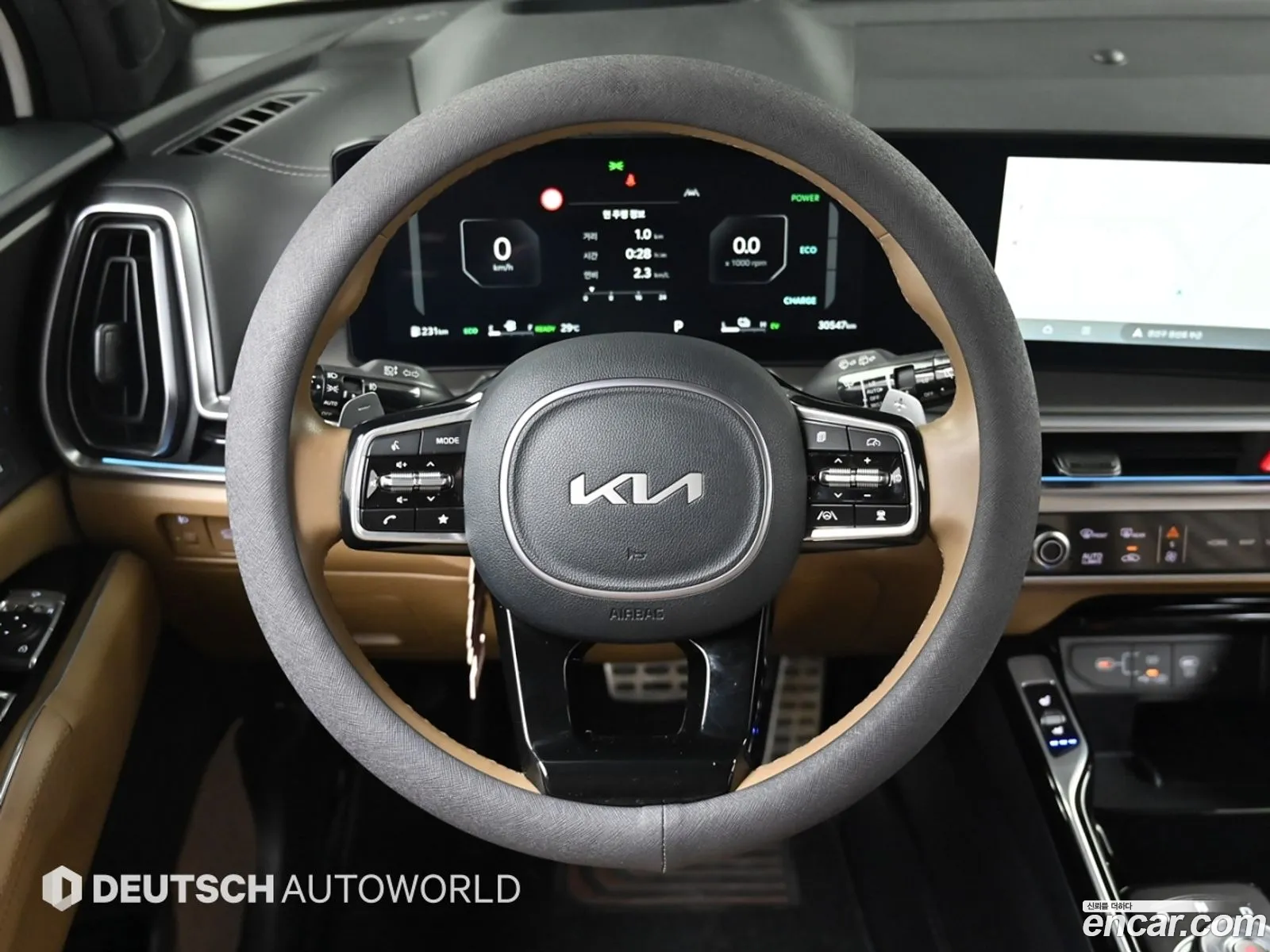 Kia Sorento 2023 — 17