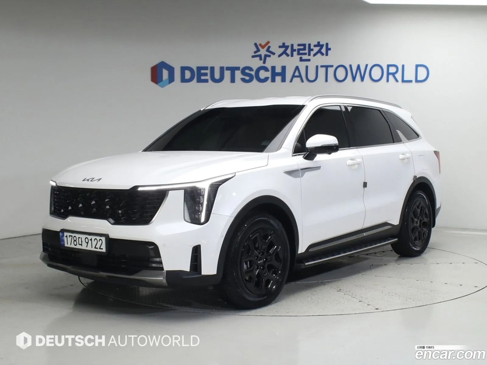 Kia Sorento 2023 — 20