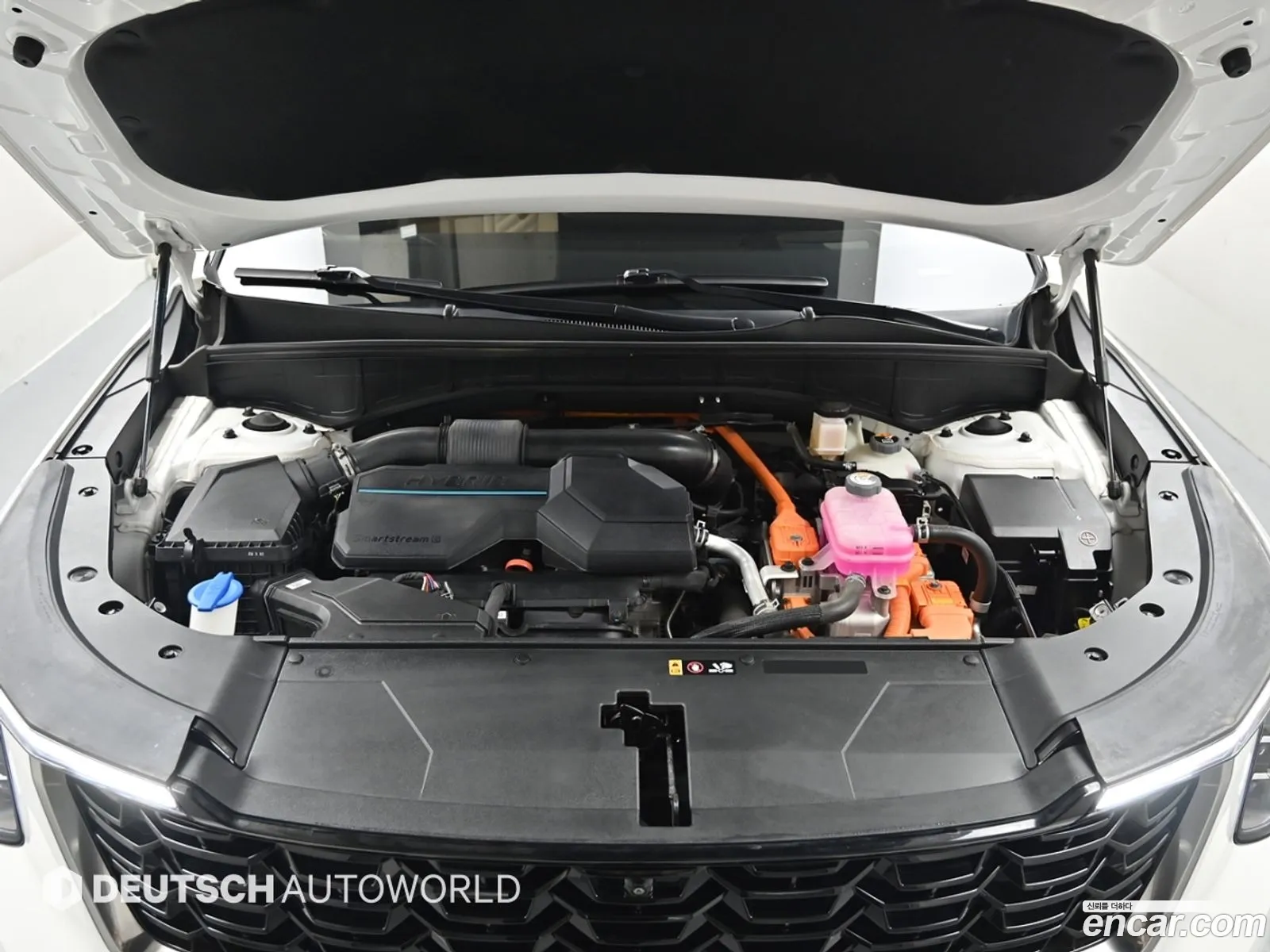 Kia Sorento 2023 — 13