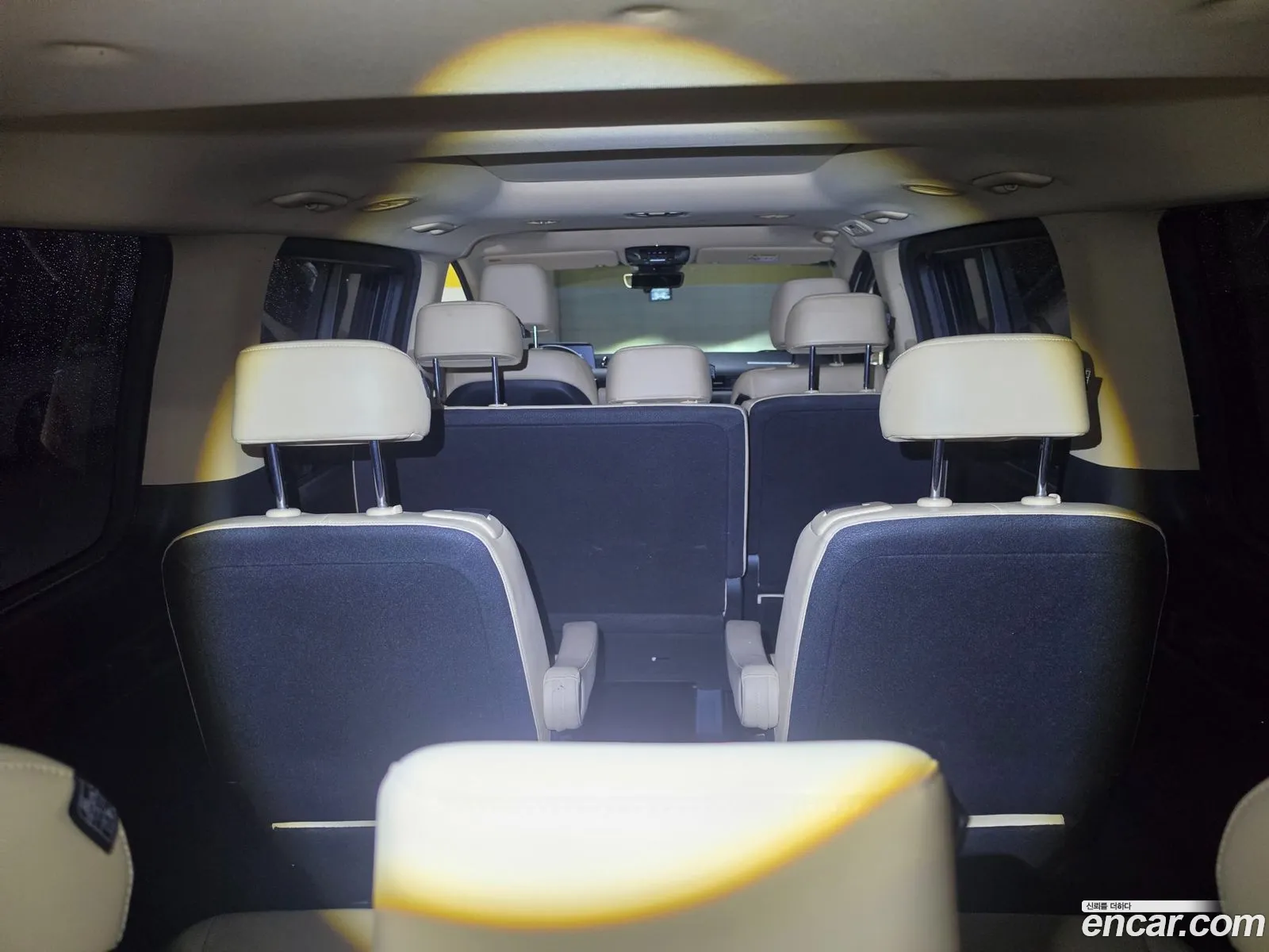 Hyundai Staria 2021 — 10