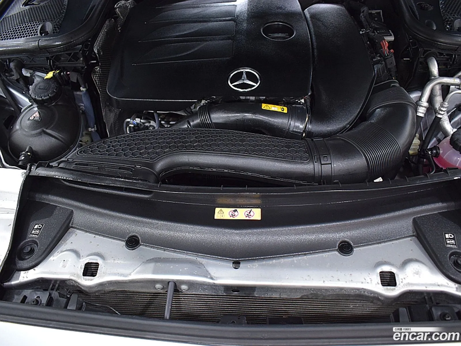 Mercedes-Benz E-Class W213 2022 — 6