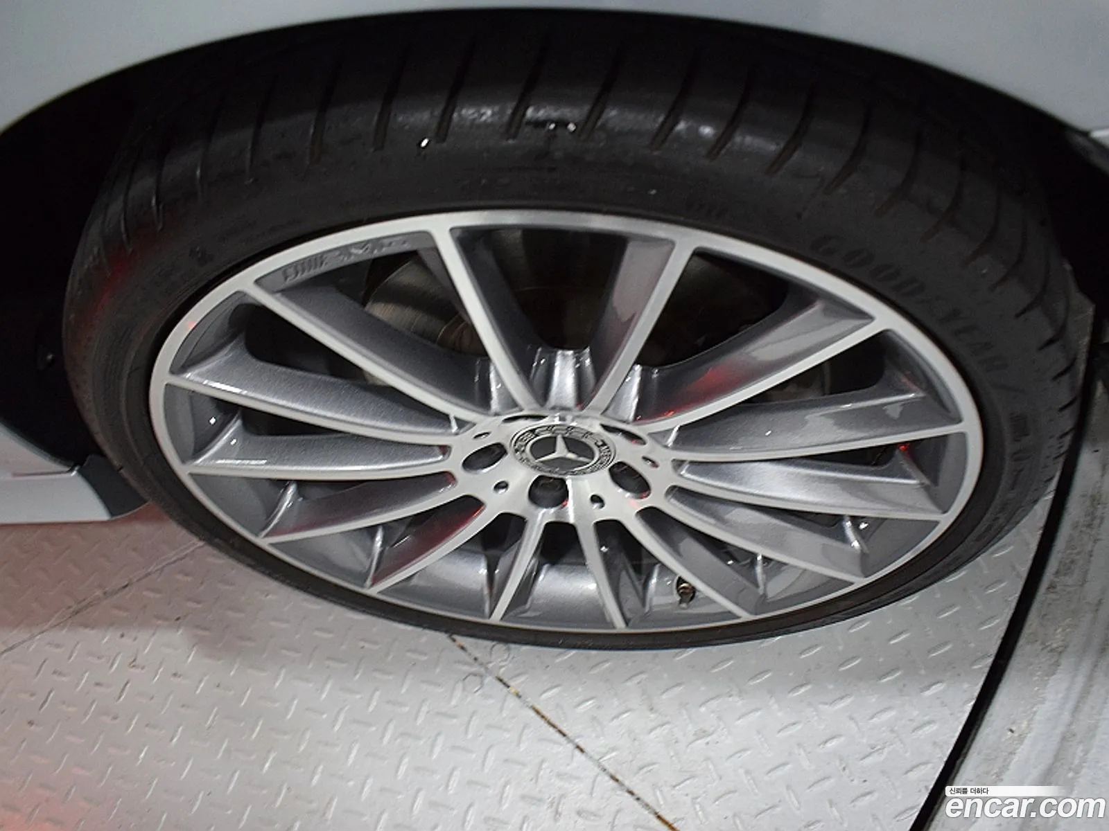 Mercedes-Benz E-Class W213 2022 — 5