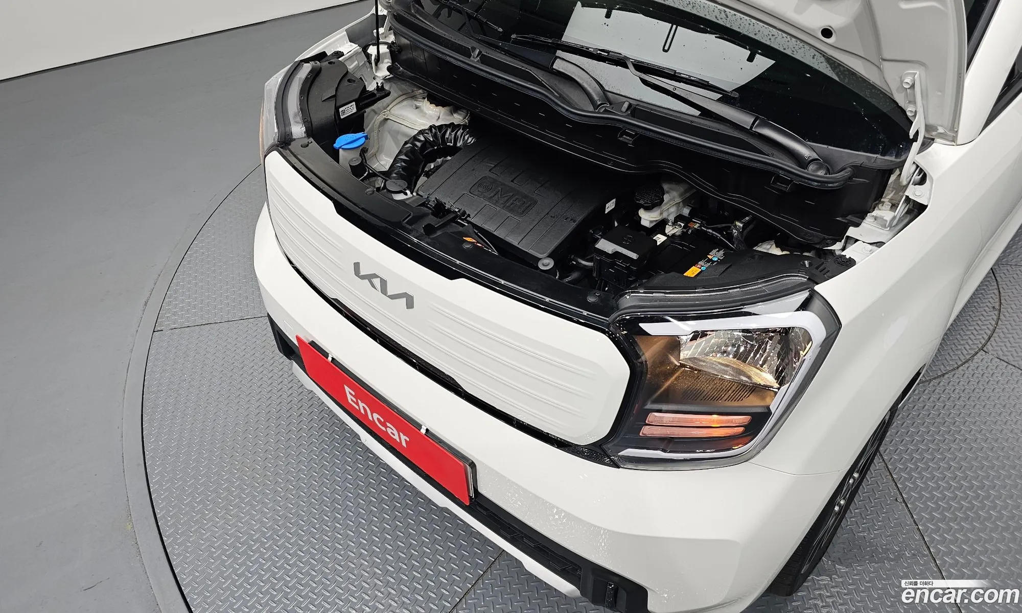 Kia Kia Ray 2025 KNACH811BST435283 — 25