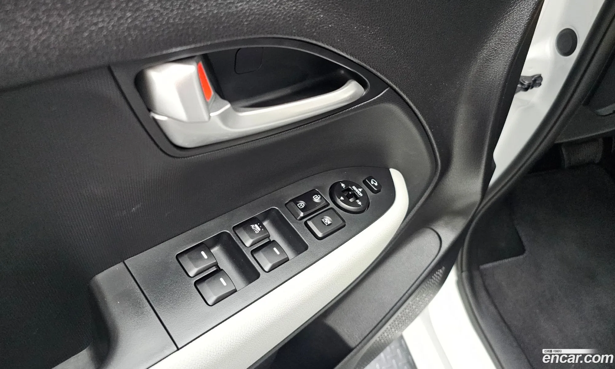 Kia Kia Ray 2025 KNACH811BST435283 — 4