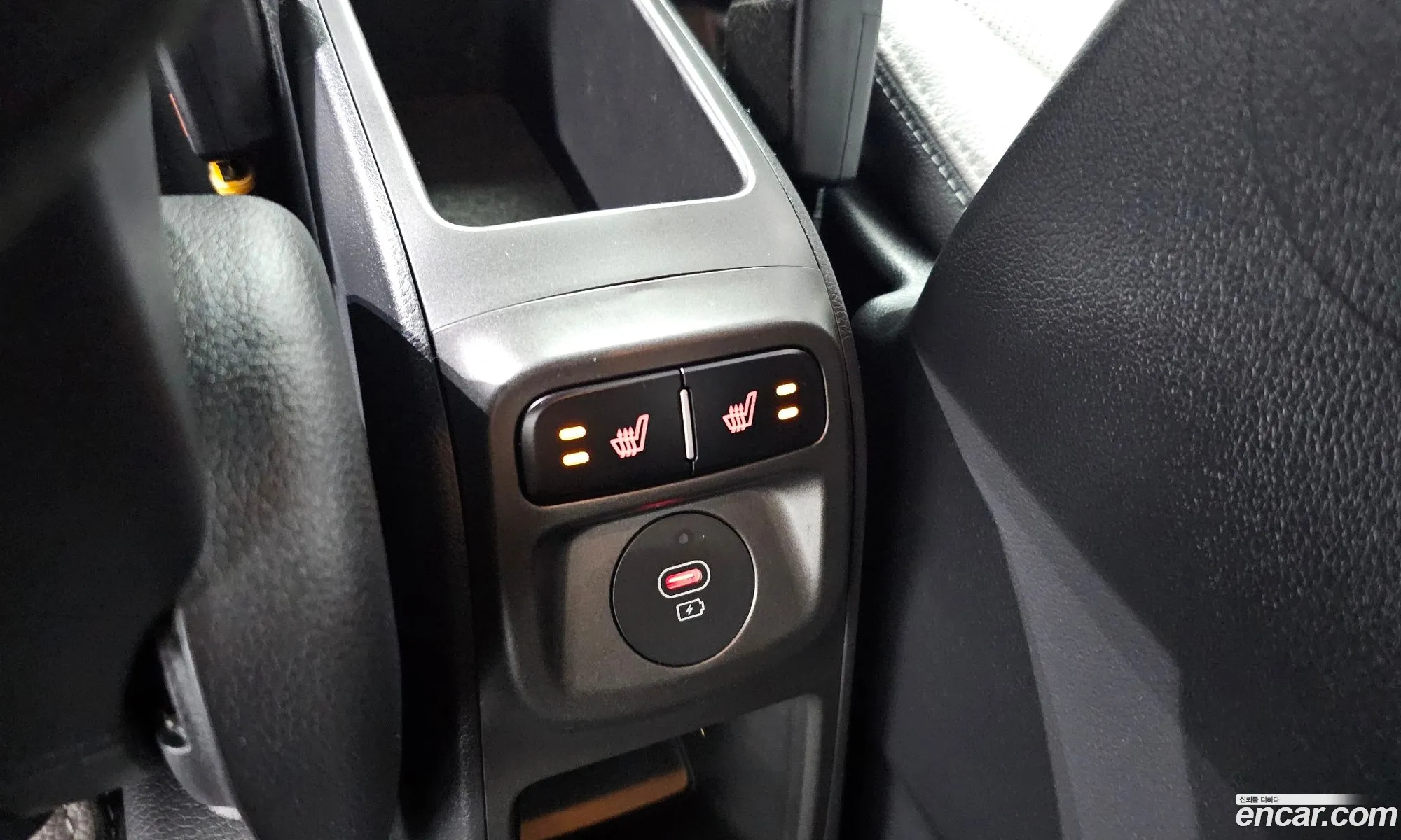 Kia Kia Ray 2025 KNACH811BST435283 — 34