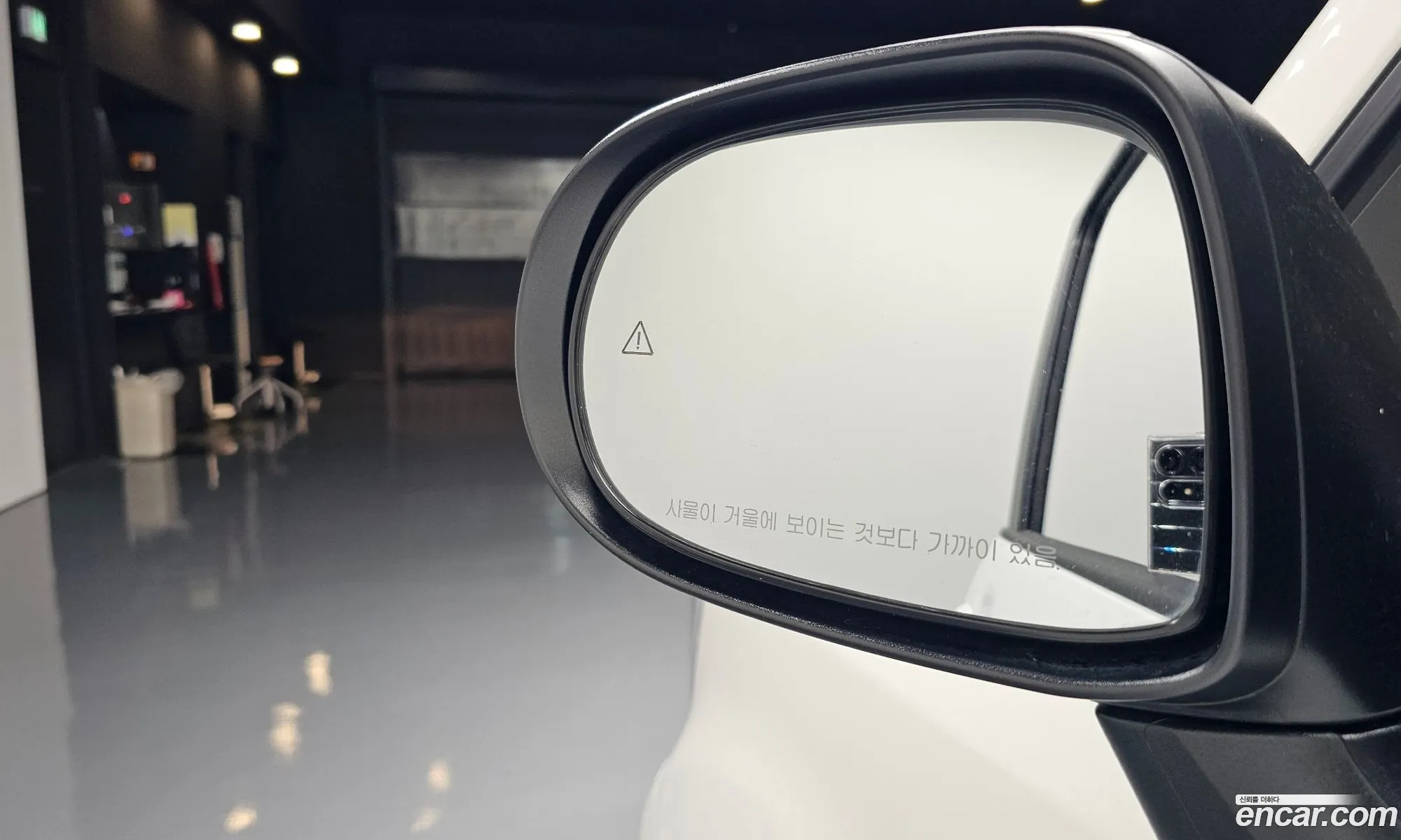 Kia Kia Ray 2025 KNACH811BST435283 — 17