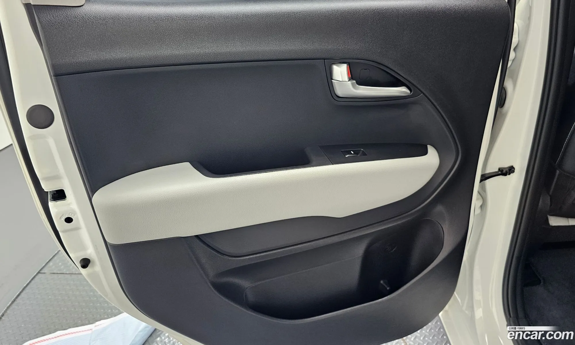 Kia Kia Ray 2025 KNACH811BST435283 — 2