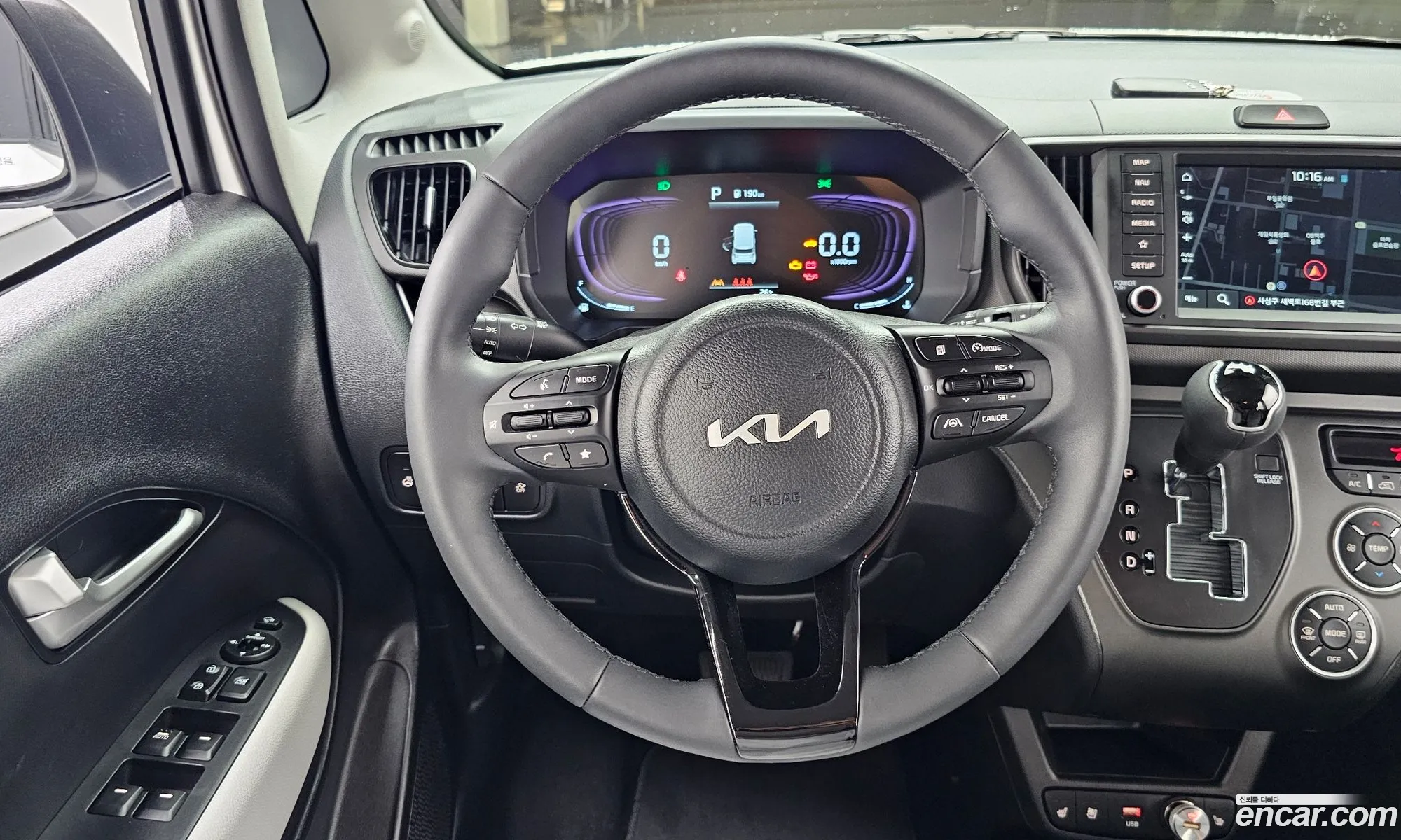Kia Kia Ray 2025 KNACH811BST435283 — 27