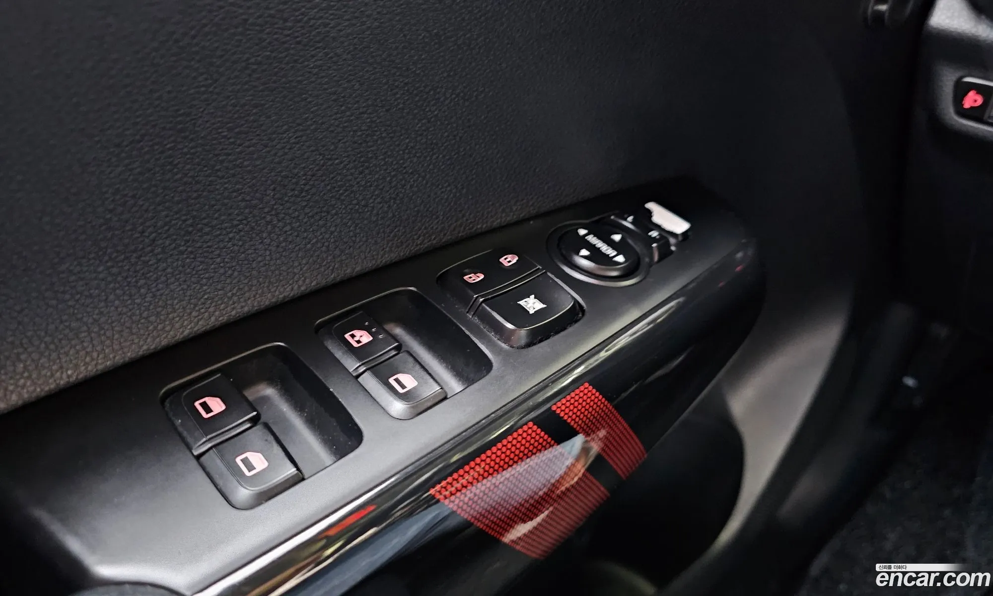 Kia Morning 2017 KNAB5516BHT084775 — 11