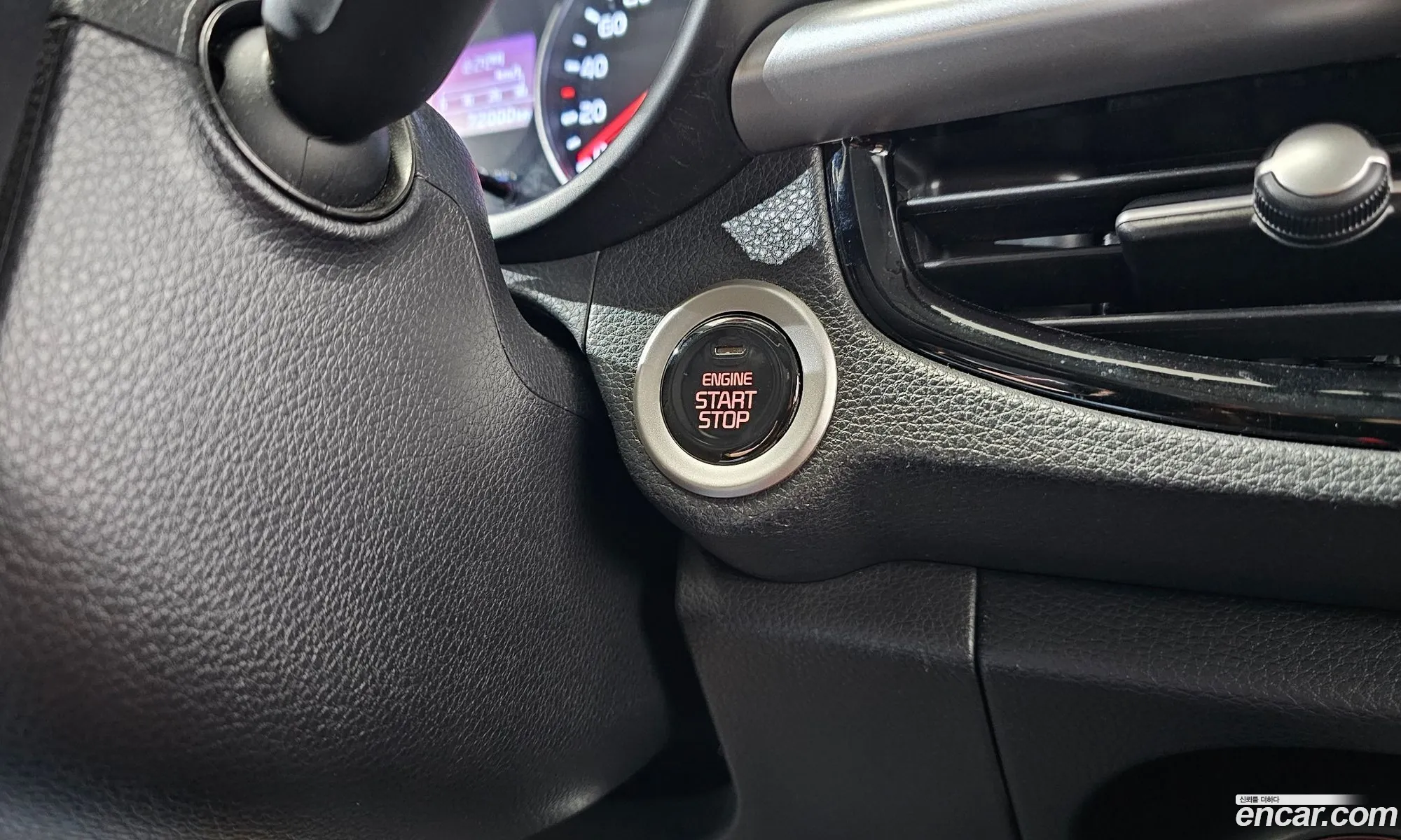 Kia Morning 2017 KNAB5516BHT084775 — 13