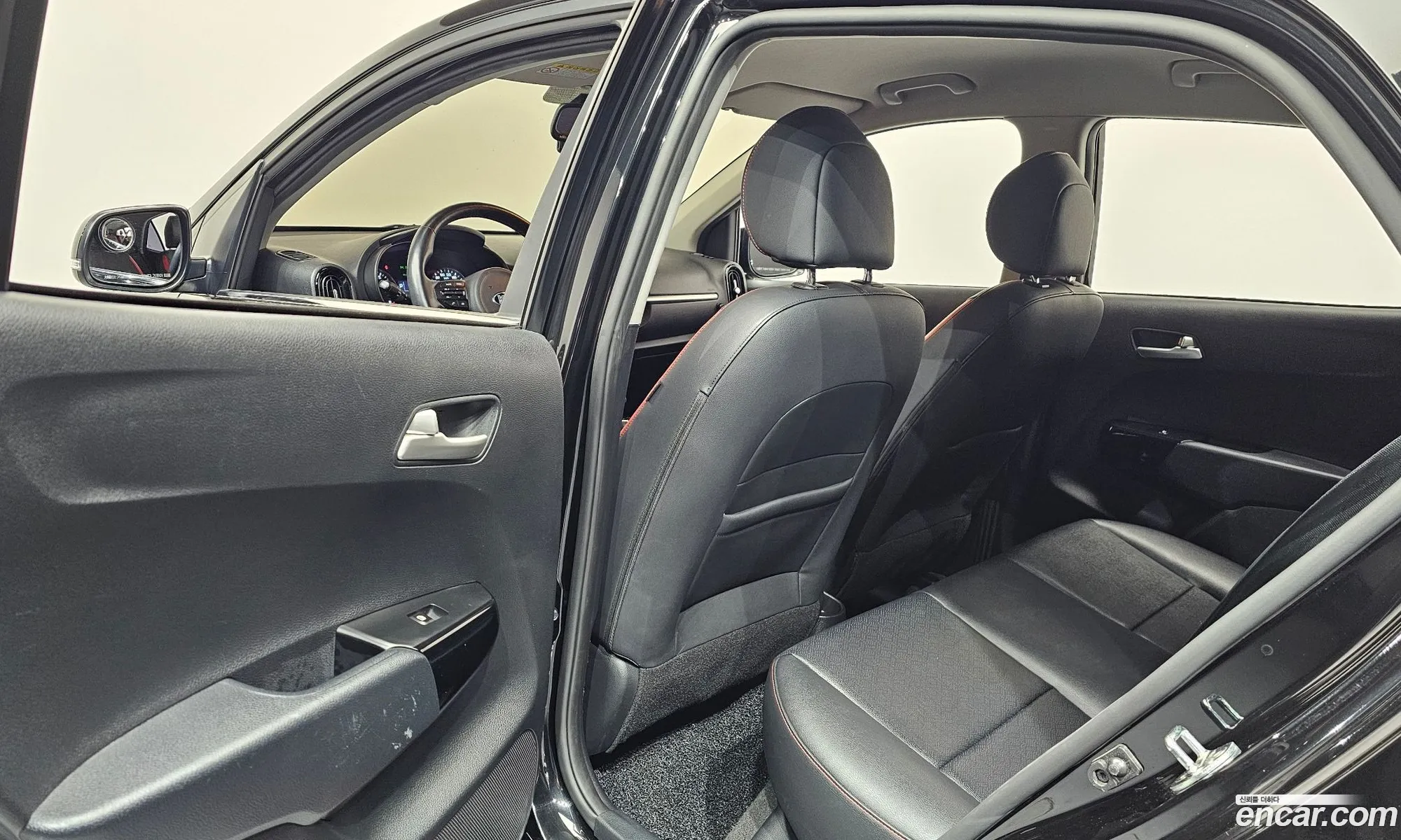 Kia Morning 2017 KNAB5516BHT084775 — 29