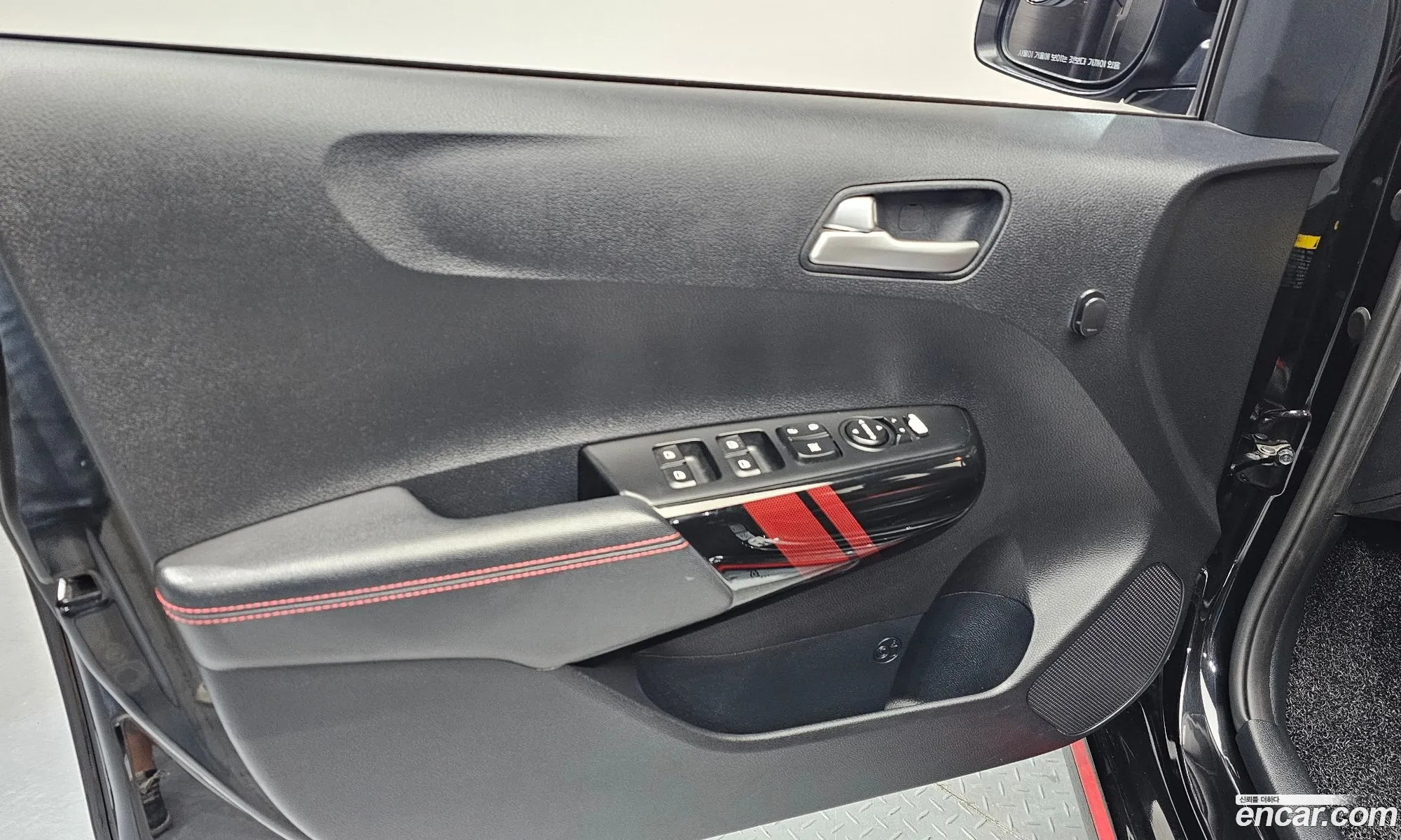 Kia Morning 2017 KNAB5516BHT084775 — 15