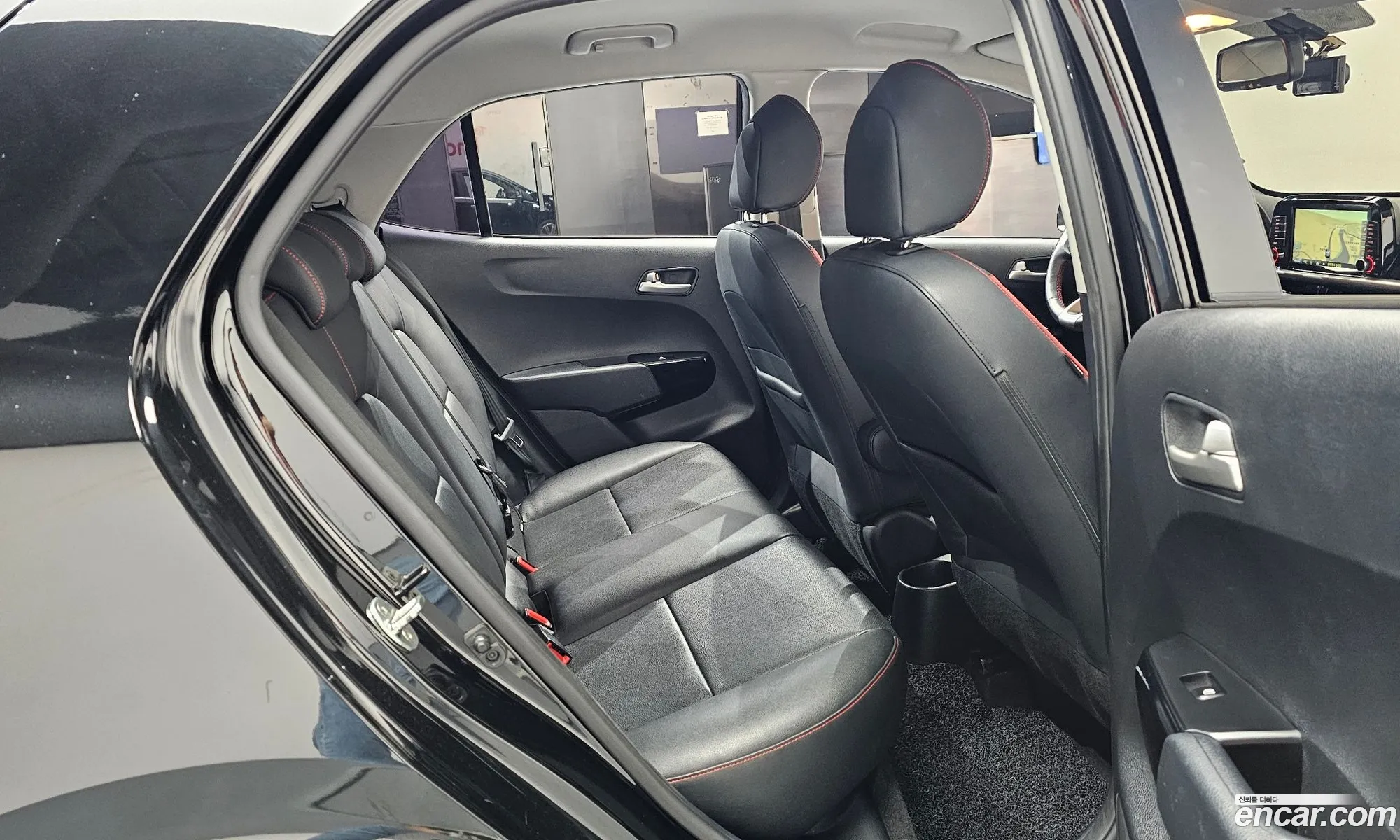 Kia Morning 2017 KNAB5516BHT084775 — 16