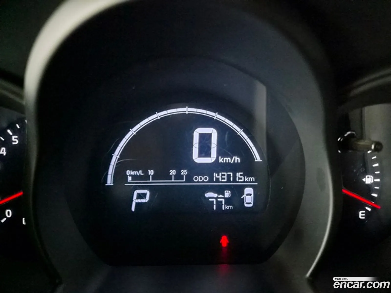 Kia Morning 2014 — 13