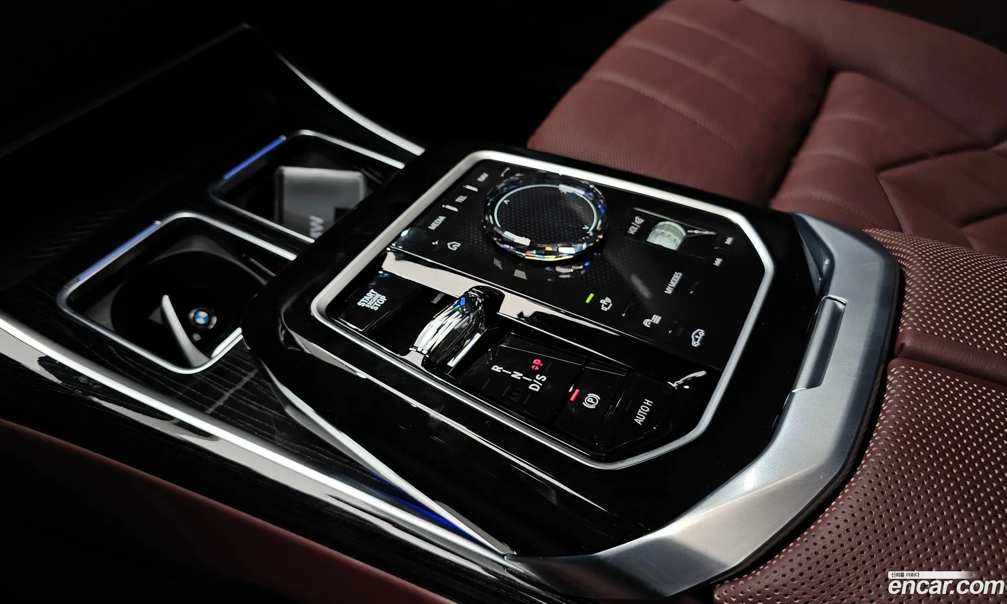 BMW 7 Series 2025 — 33