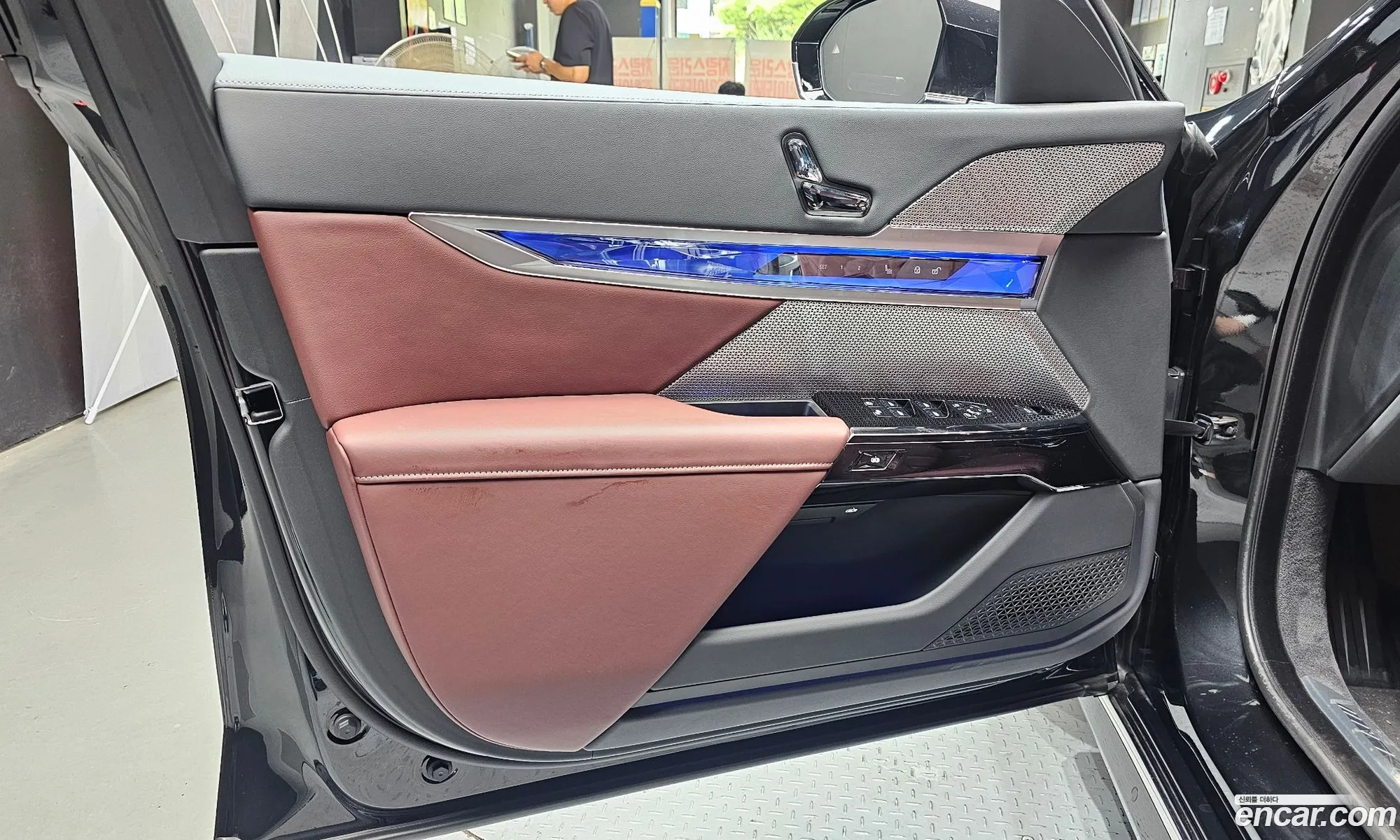 BMW 7 Series 2025 — 22