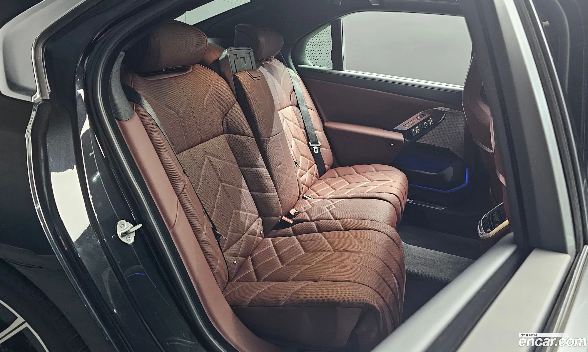 BMW 7 Series 2025 — 14