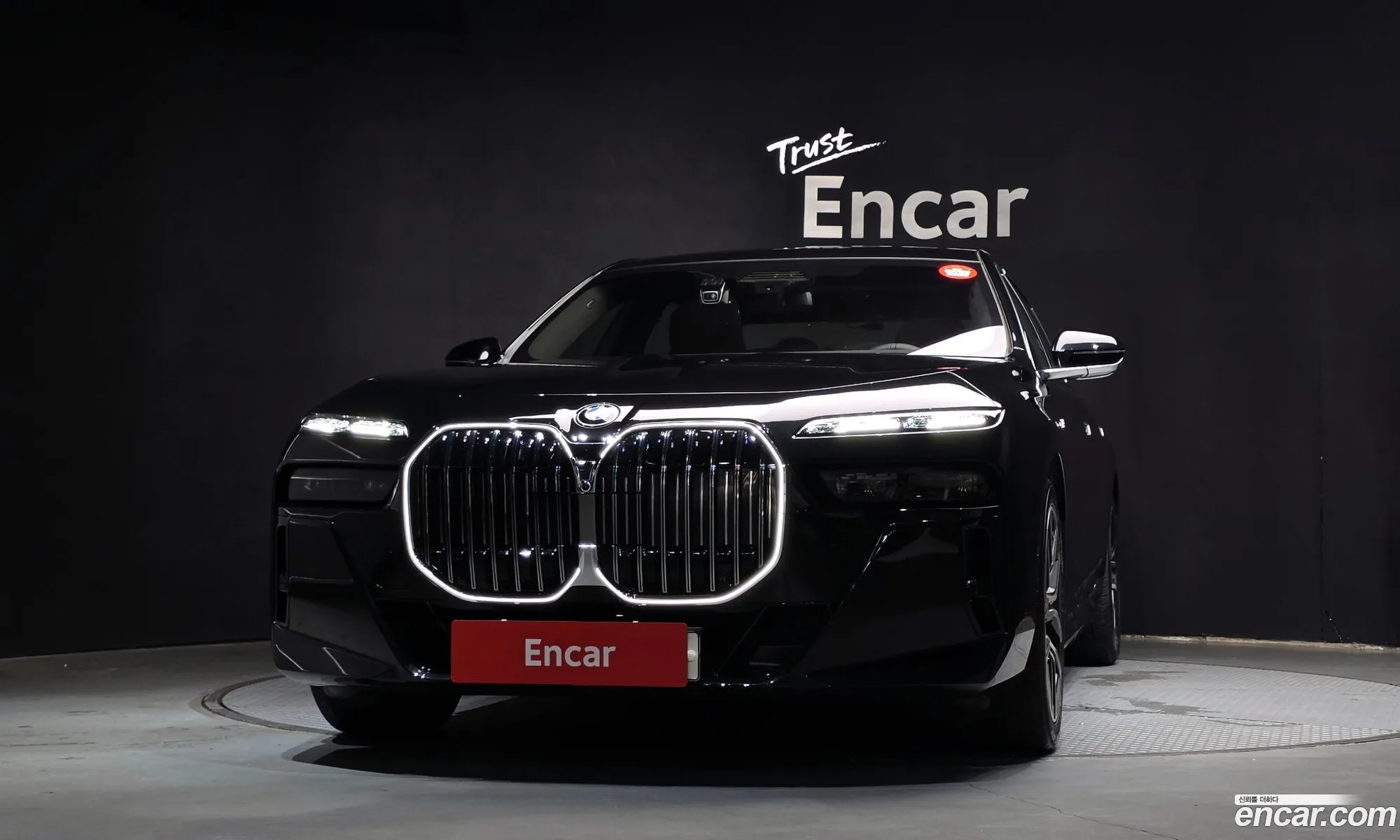 BMW 7 Series 2025 — 34