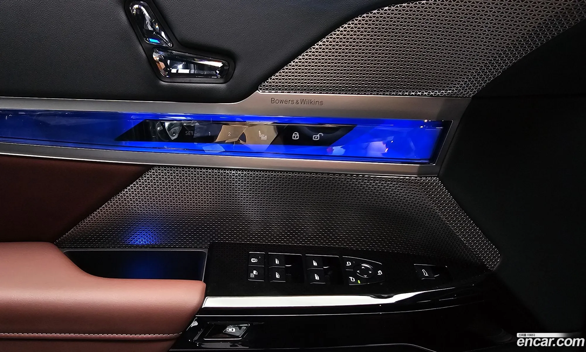 BMW 7 Series 2025 — 7