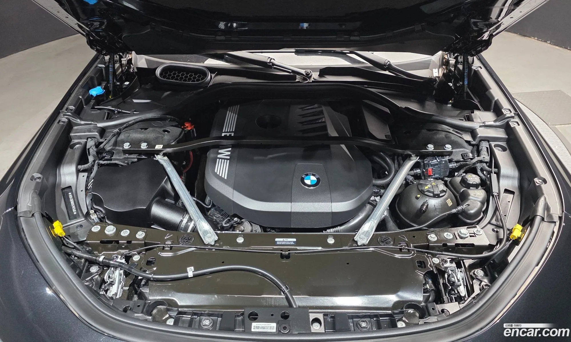 BMW 7 Series 2025 — 4