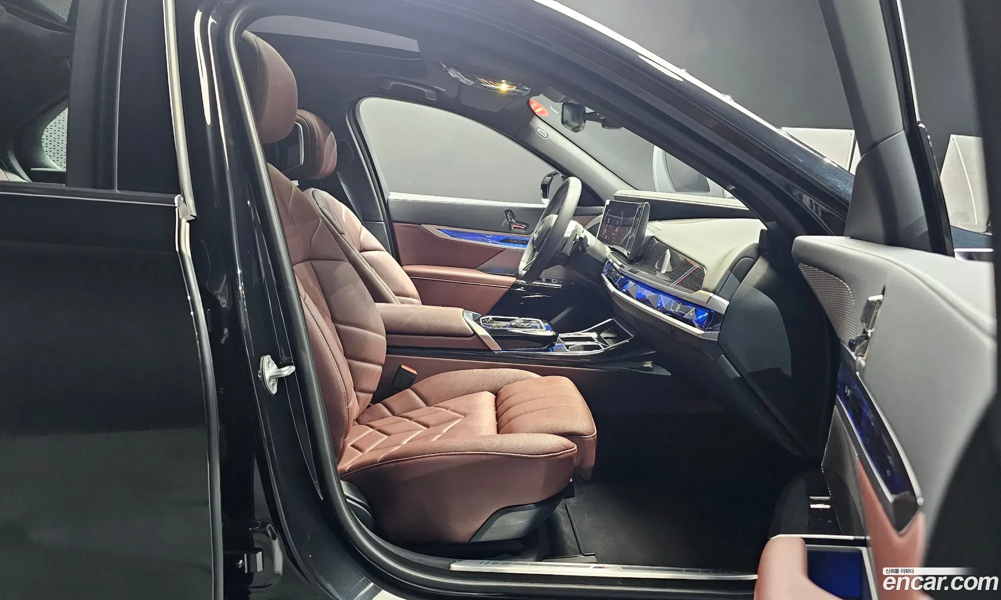 BMW 7 Series 2025 — 12