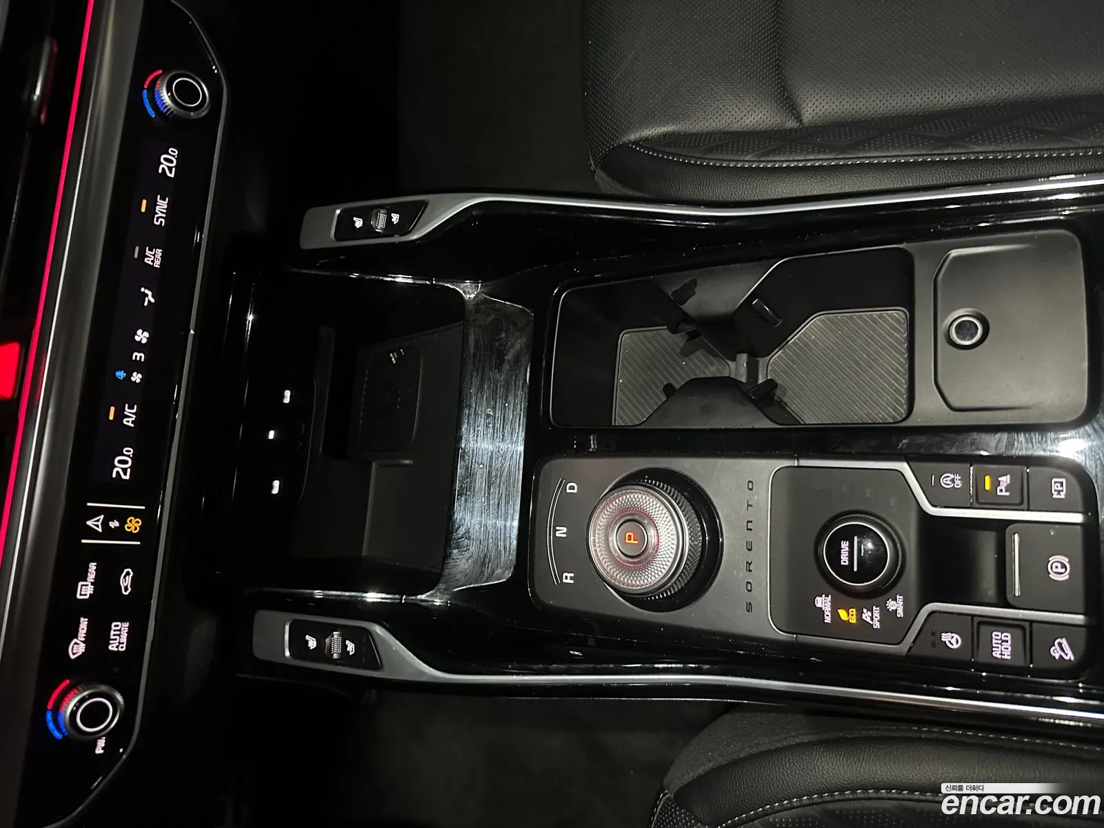 Kia Sorento 2024 — 5