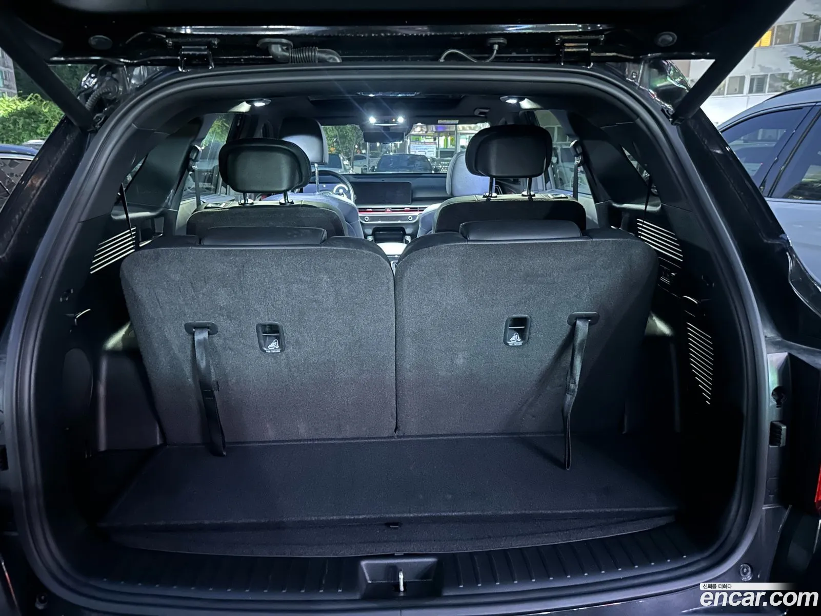 Kia Sorento 2024 — 7