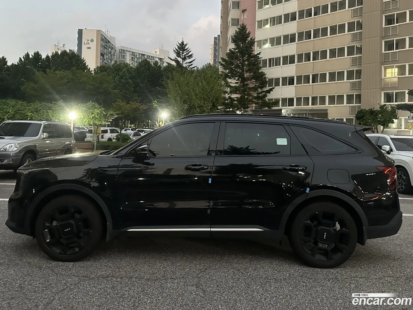 Kia Sorento 2024 — 6