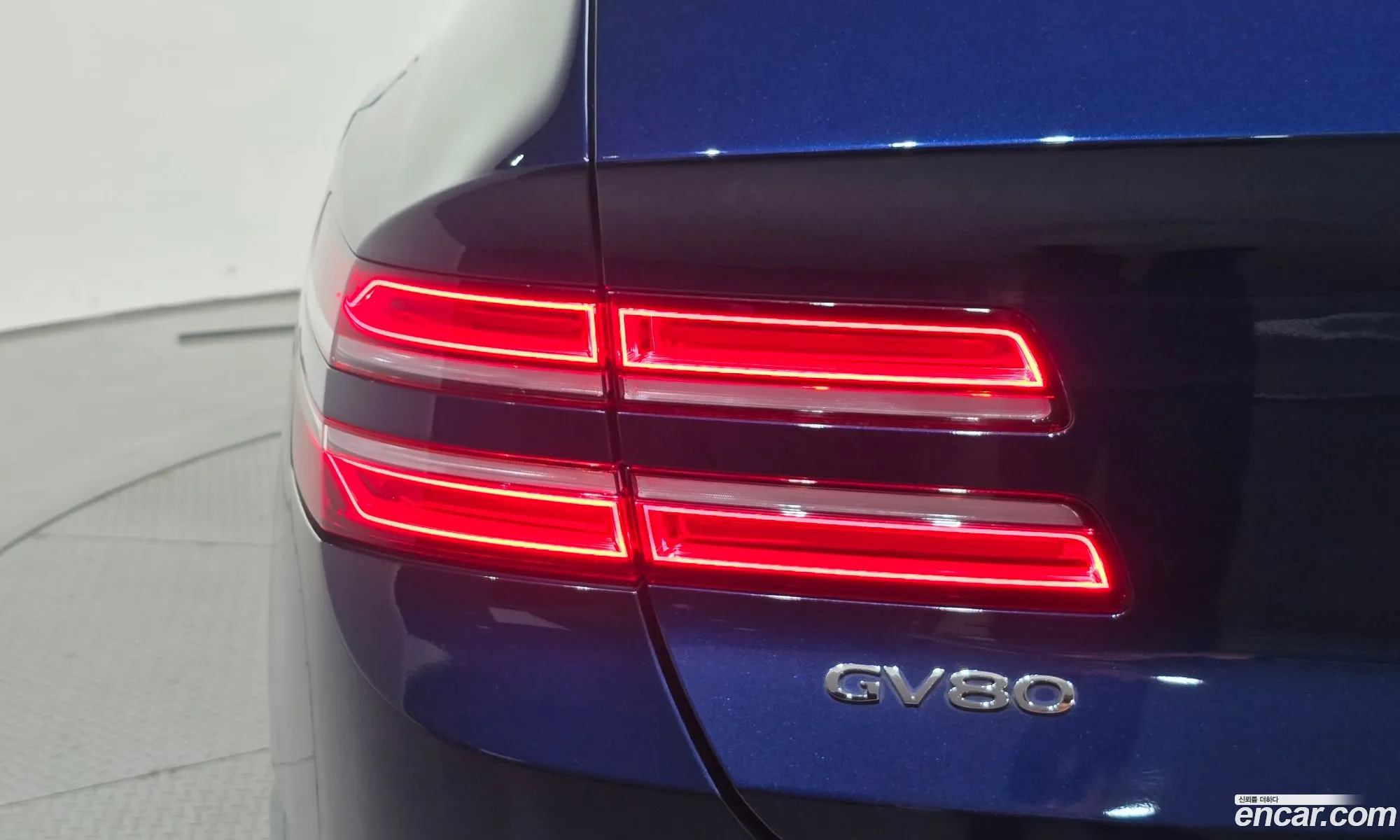 Genesis GV80 2020 KMTHC81CDMU042715 — 26