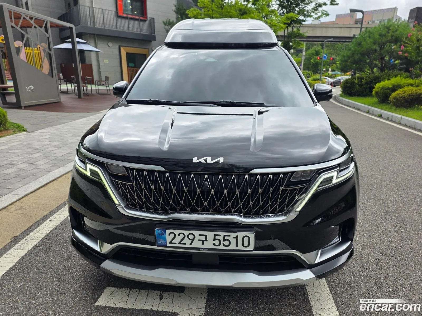 Kia Carnival 2020 — 18