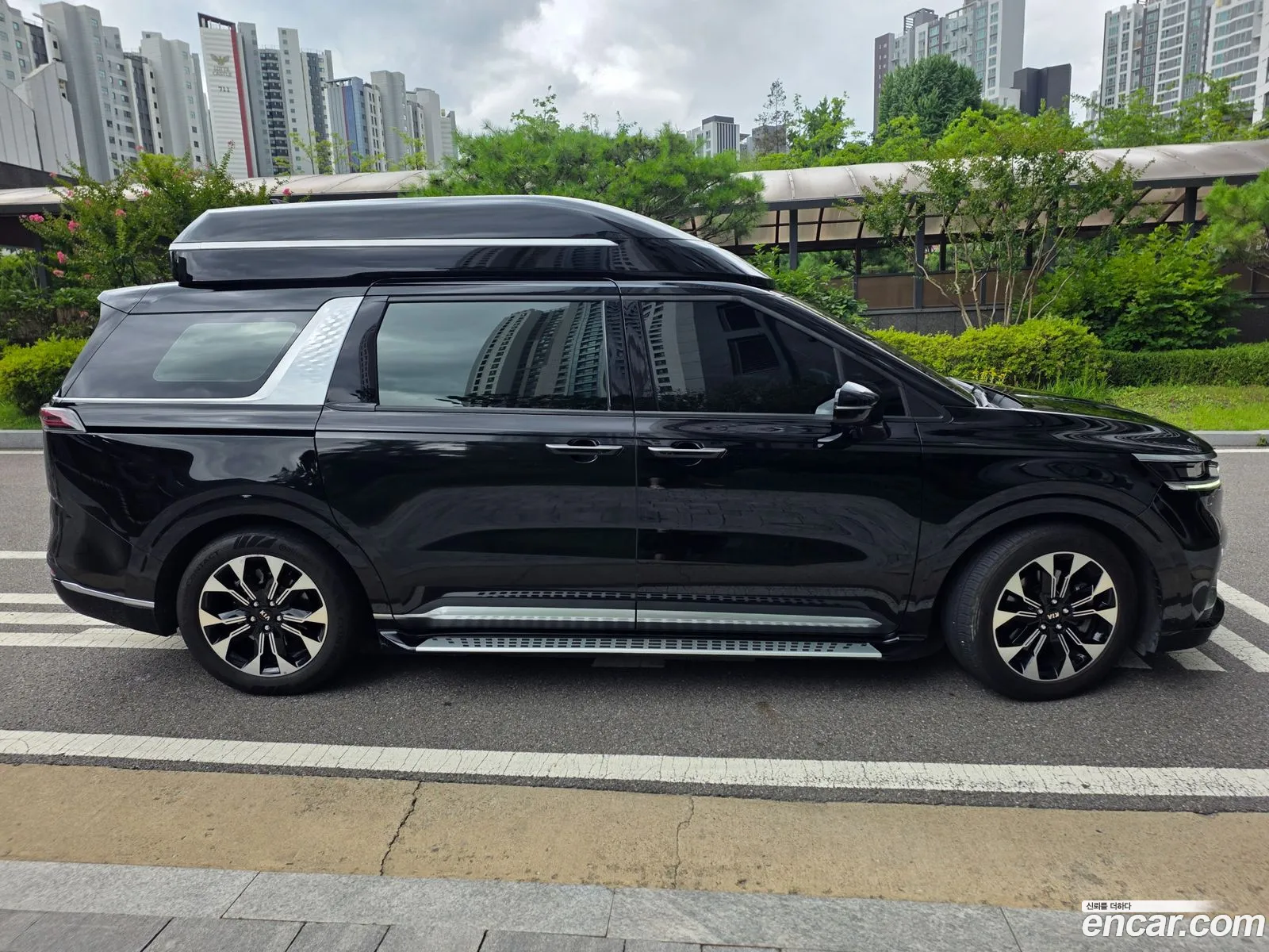Kia Carnival 2020 — 14