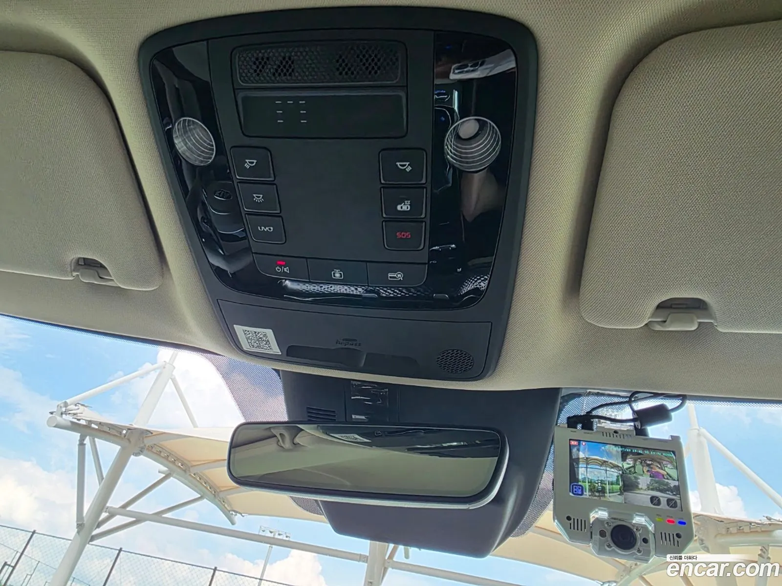 Kia Carnival 2020 — 13