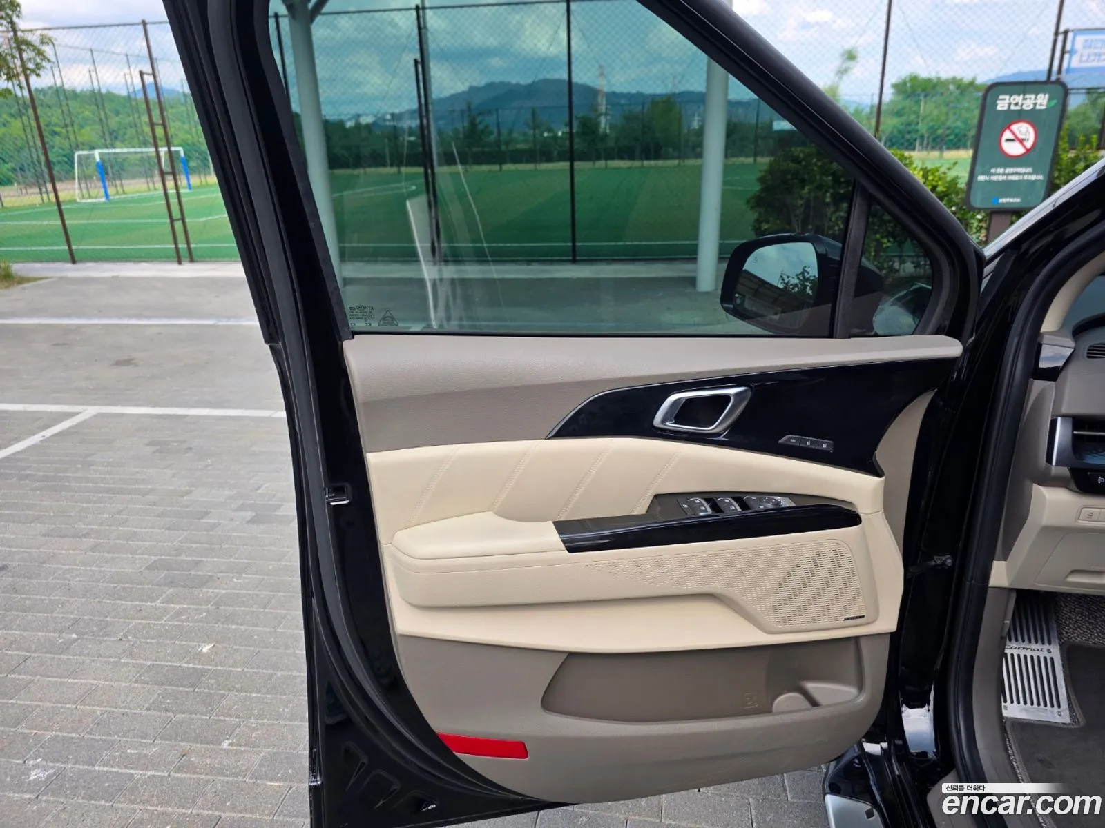 Kia Carnival 2020 — 2