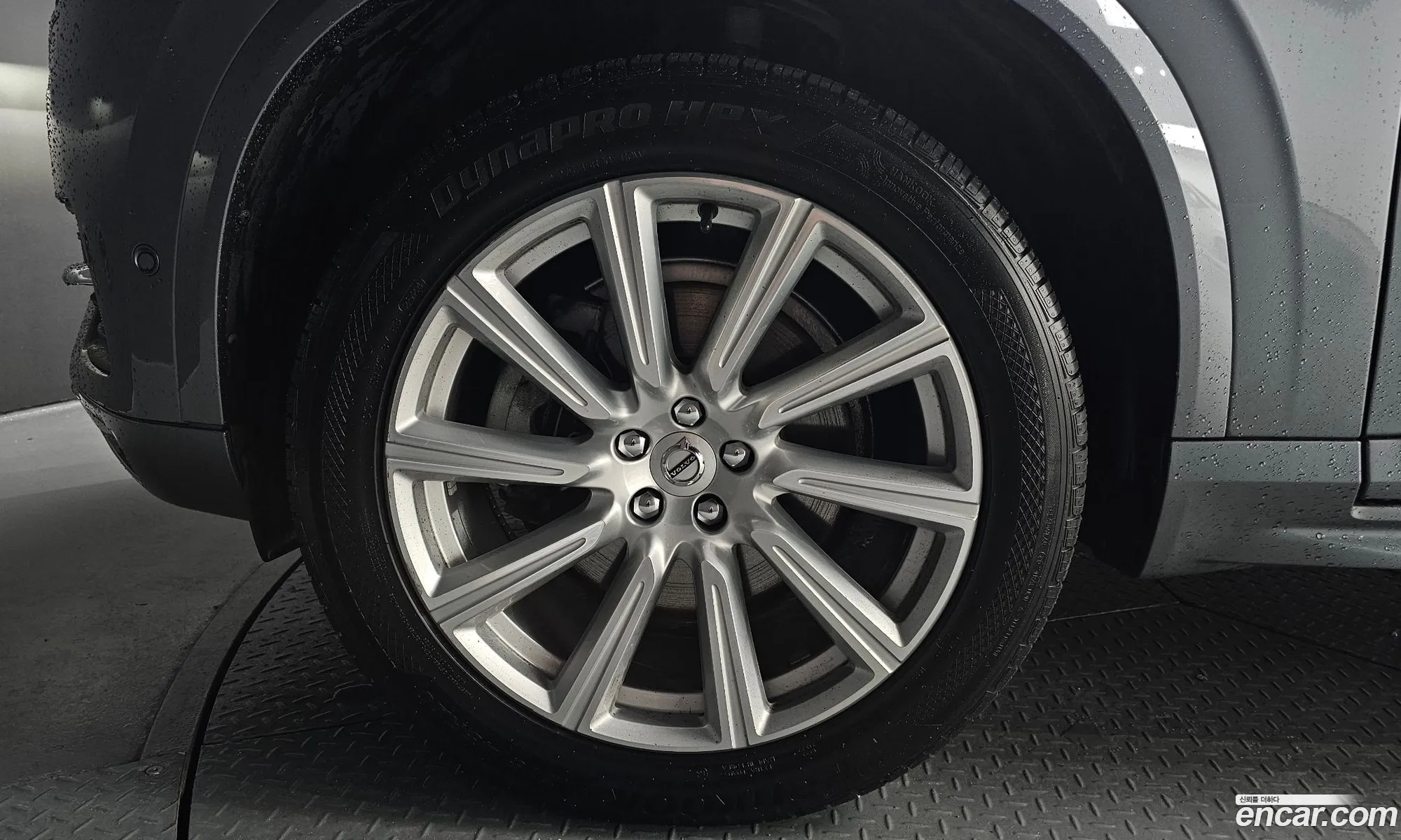 Volvo XC90 2019 YV1LF68TCK1516368 — 25