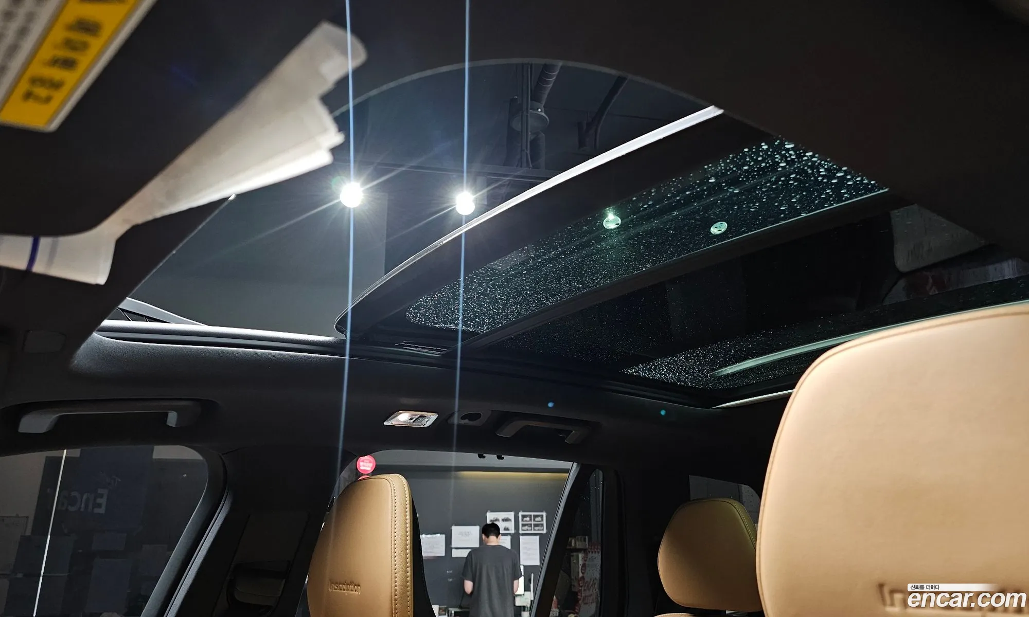 Volvo XC90 2019 YV1LF68TCK1516368 — 7