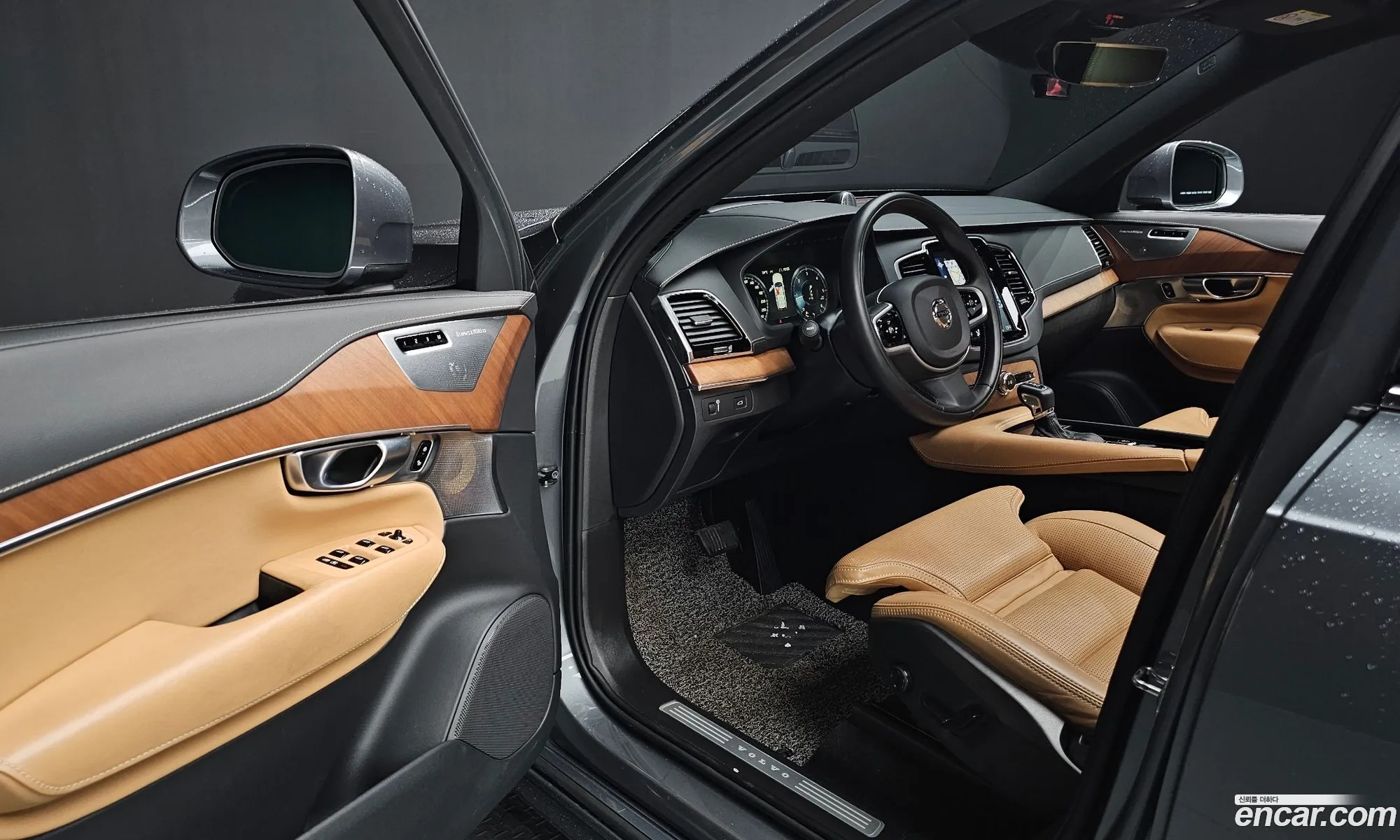 Volvo XC90 2019 YV1LF68TCK1516368 — 9