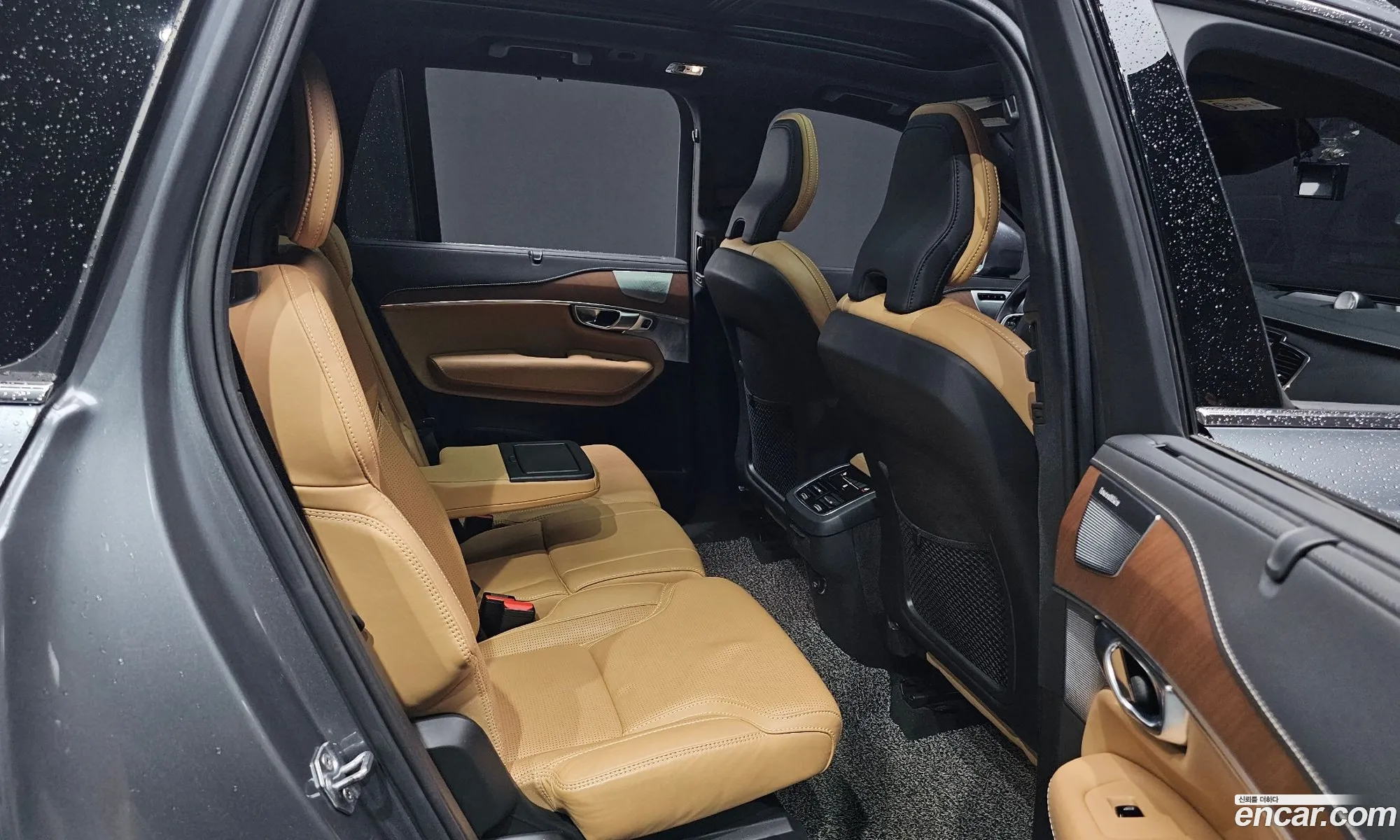 Volvo XC90 2019 YV1LF68TCK1516368 — 22