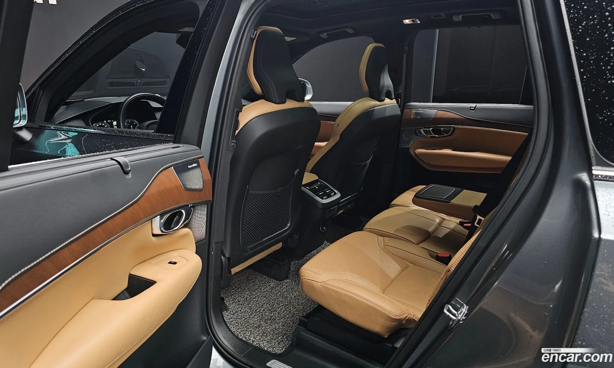 Volvo XC90 2019 YV1LF68TCK1516368 — 15