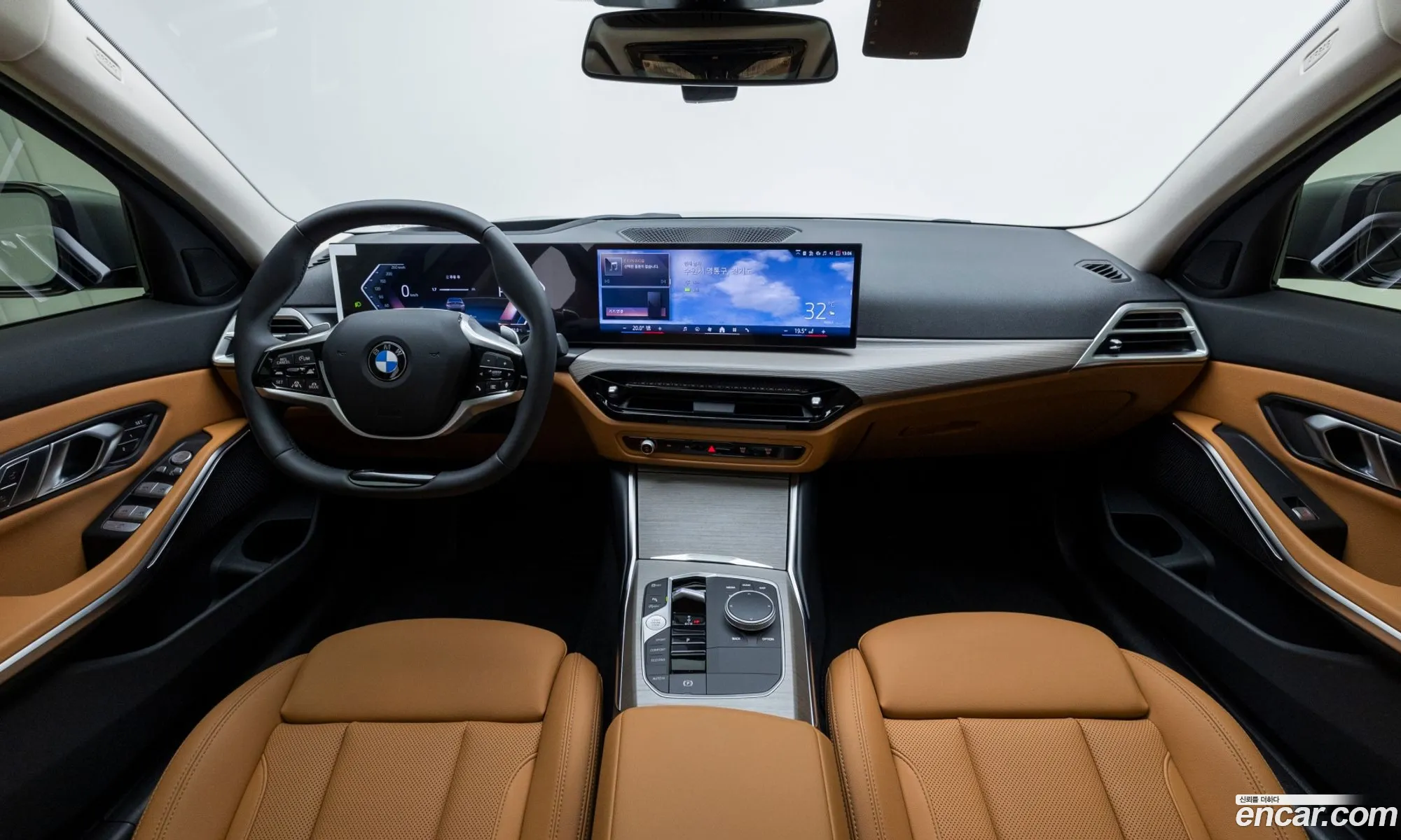 BMW 3 Series 2025 — 3