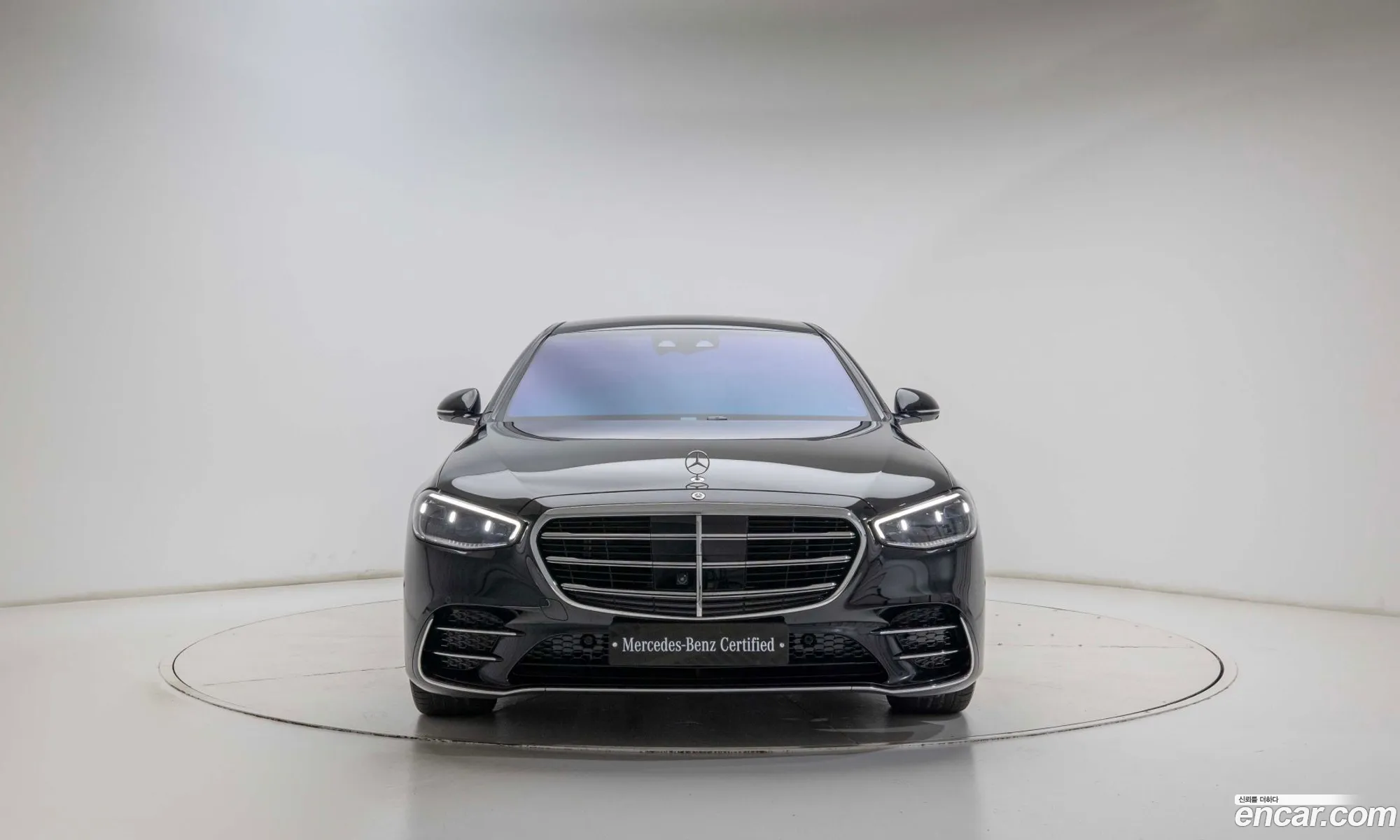 Mercedes-Benz S-Class W223 2025 — 15
