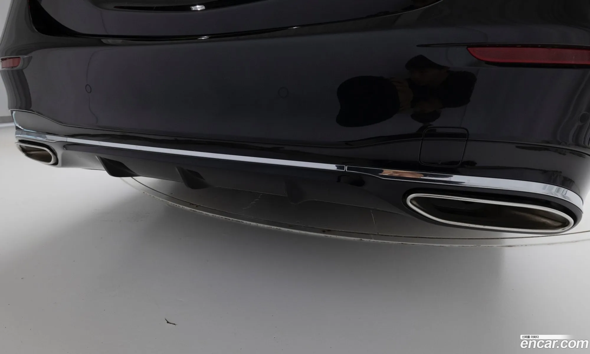 Mercedes-Benz S-Class W223 2025 — 2