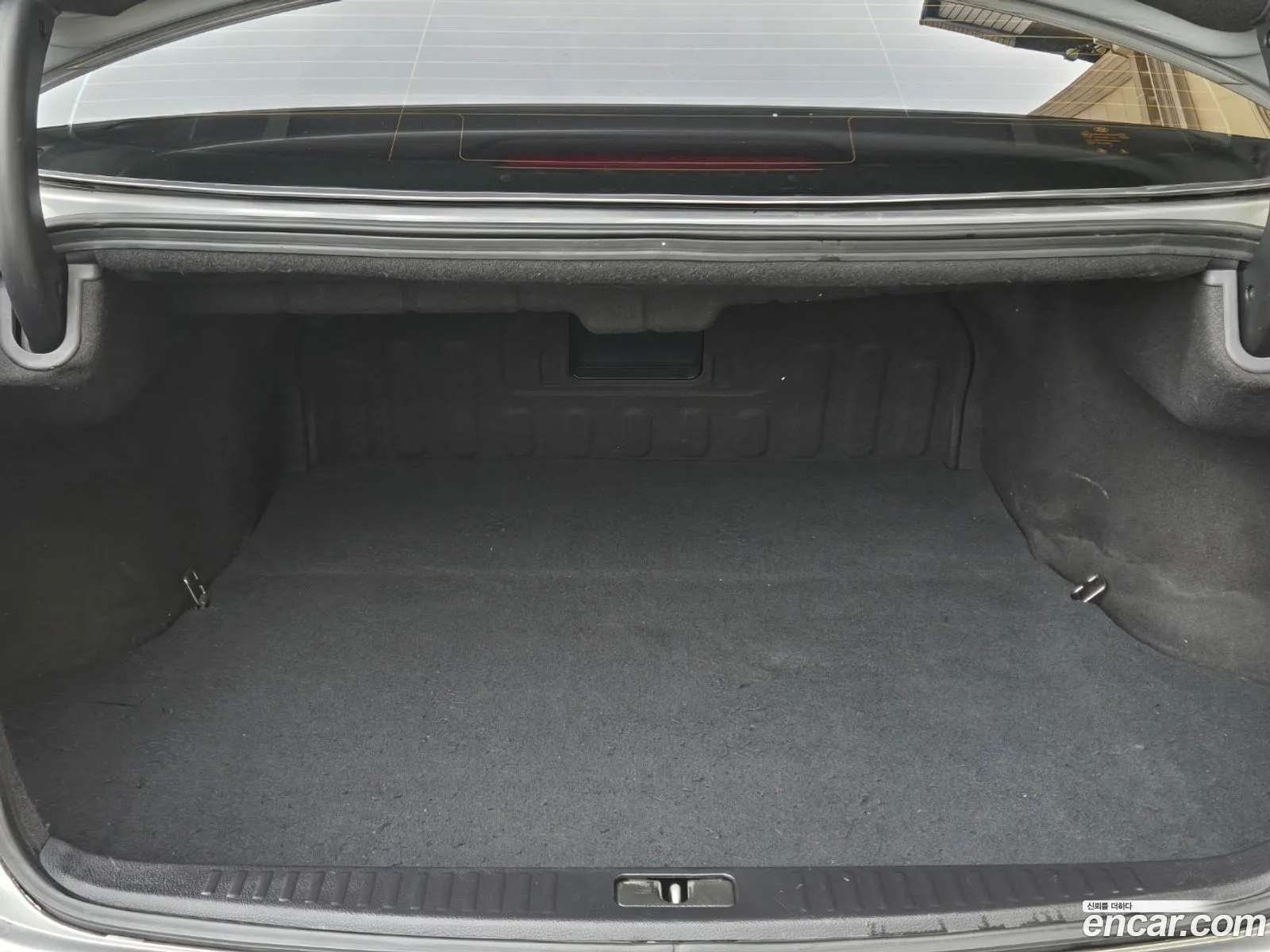 Hyundai Genesis 2008 — 14