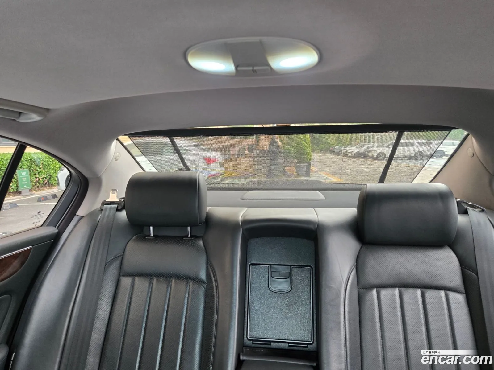 Hyundai Genesis 2008 — 7