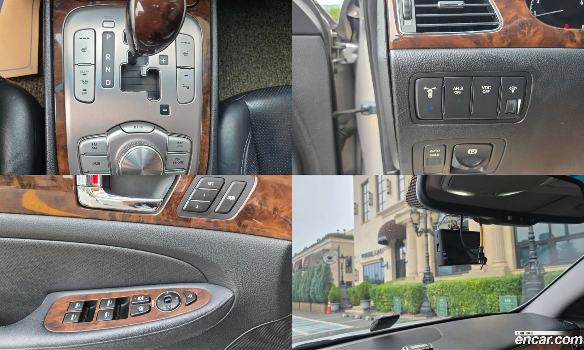 Hyundai Genesis 2008 — 9